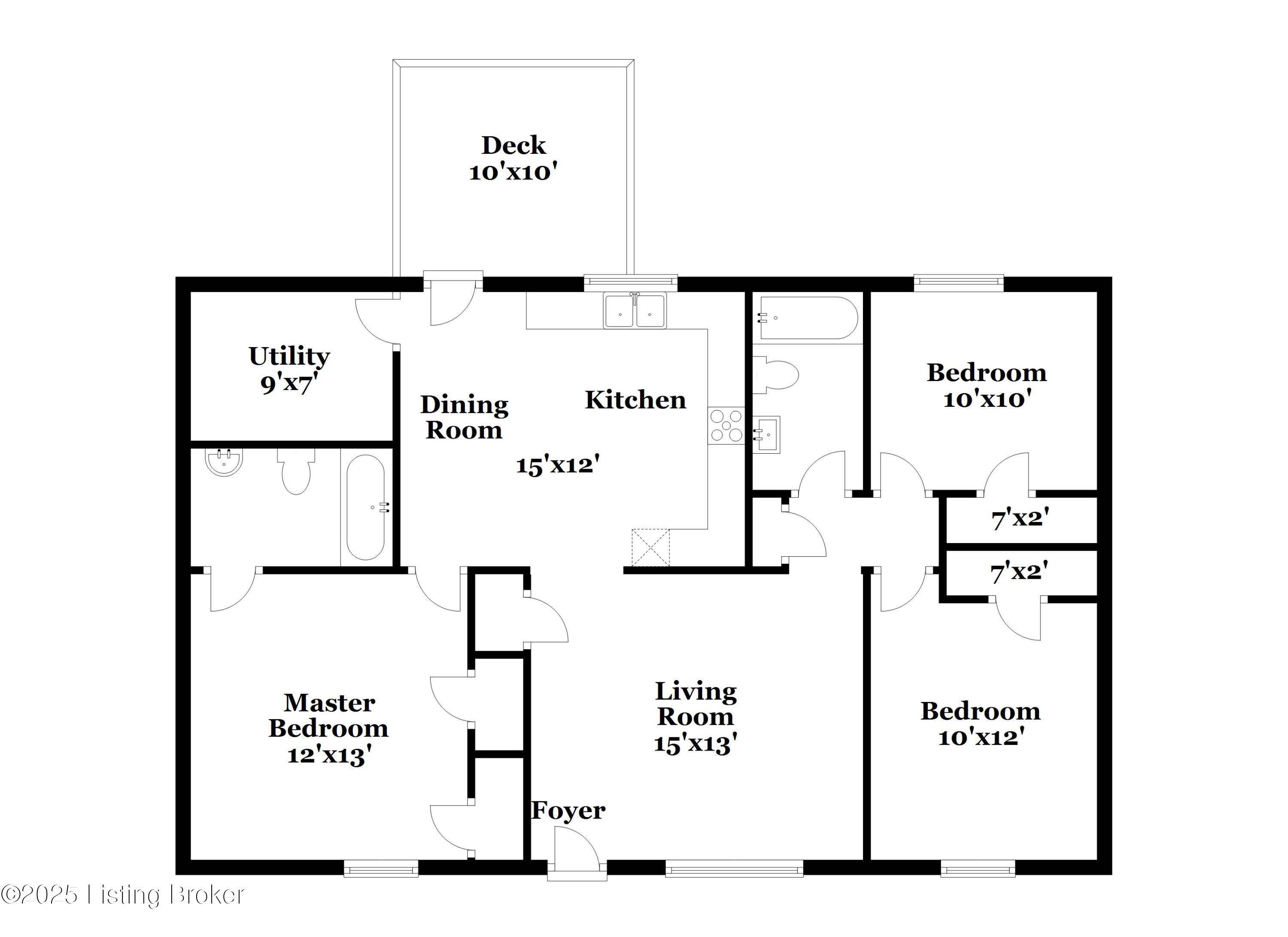 Shepherdsville, KY 40165,585 Tecumseh Dr