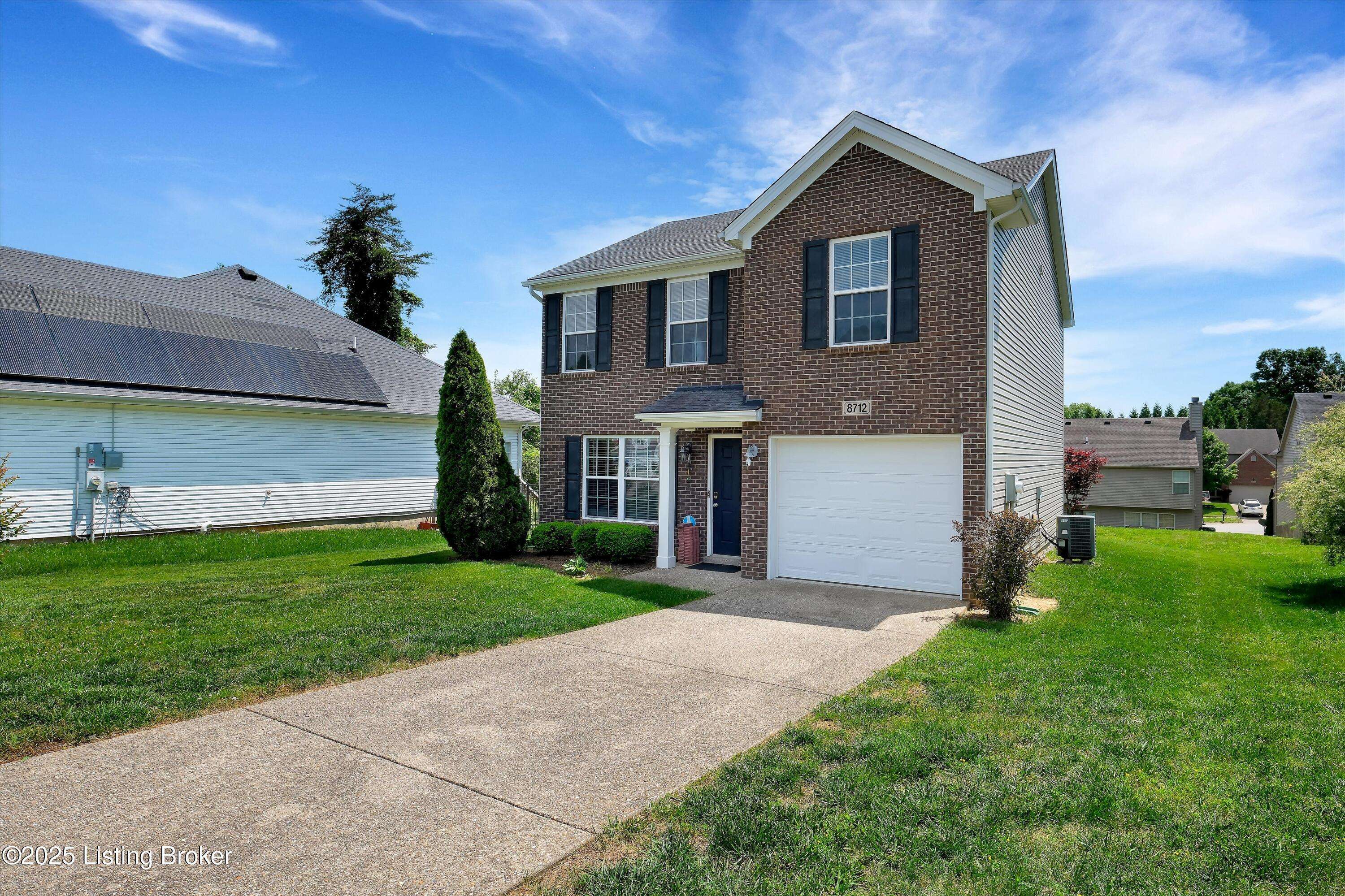 Louisville, KY 40291,8712 Chetwood Trace Dr