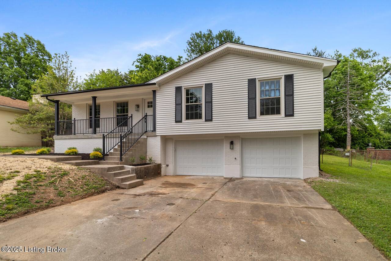 Louisville, KY 40299,4205 Cottagehill Rd