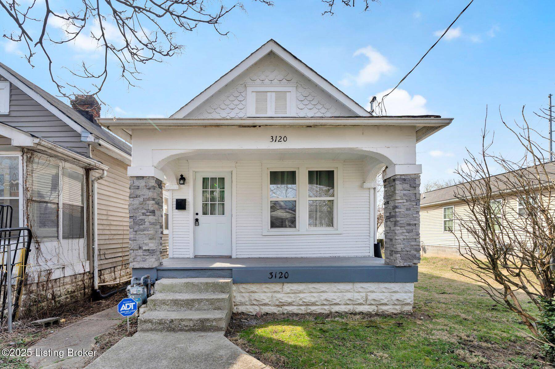 Louisville, KY 40212,3120 W Jefferson St