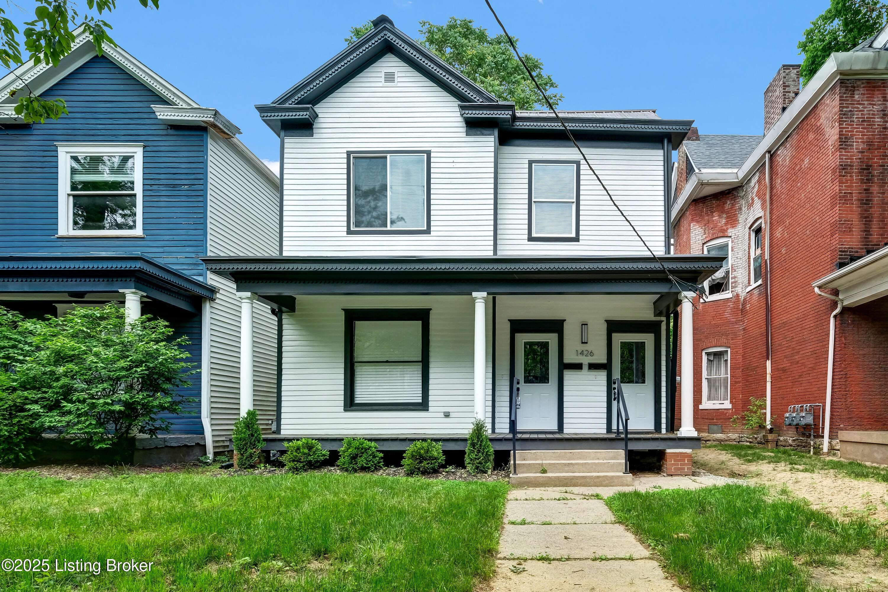 Louisville, KY 40208,1426 S Brook St #1