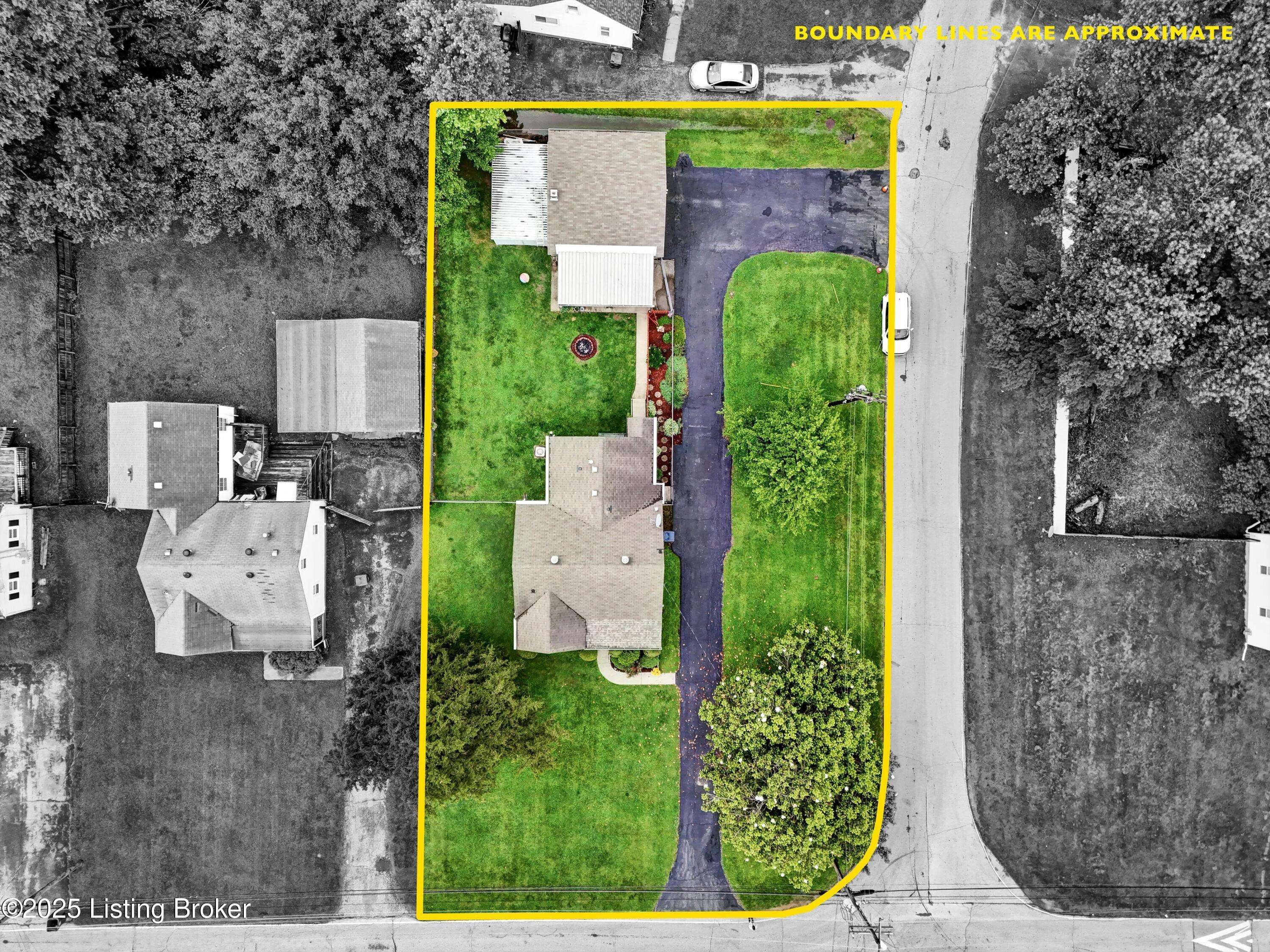 Louisville, KY 40216,3308 Fern Lea Rd