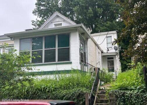 Louisville, KY 40206,237 Pope St