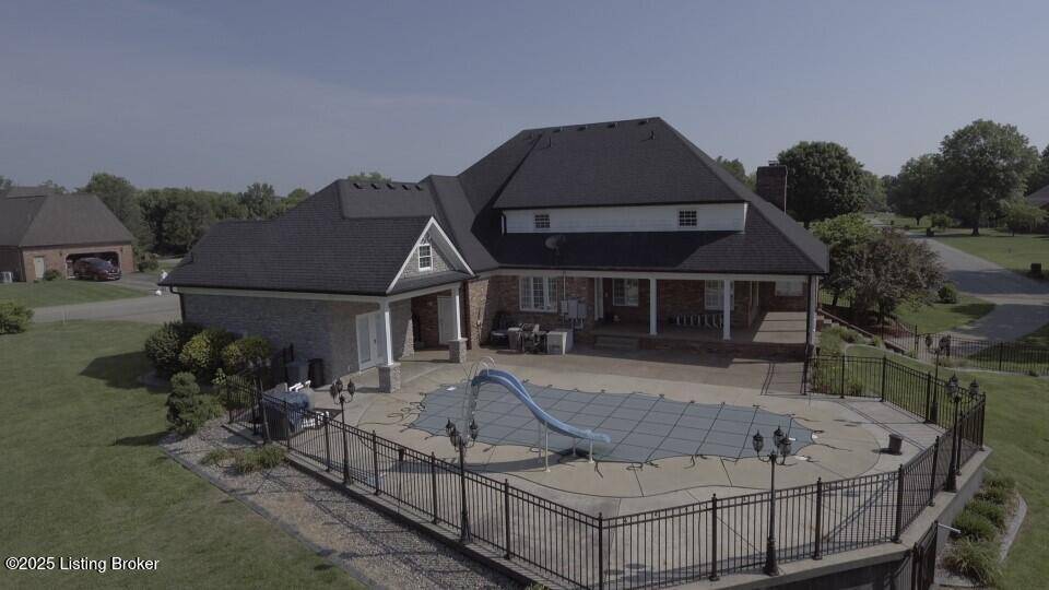 Bardstown, KY 40004,166 Castleton Dr