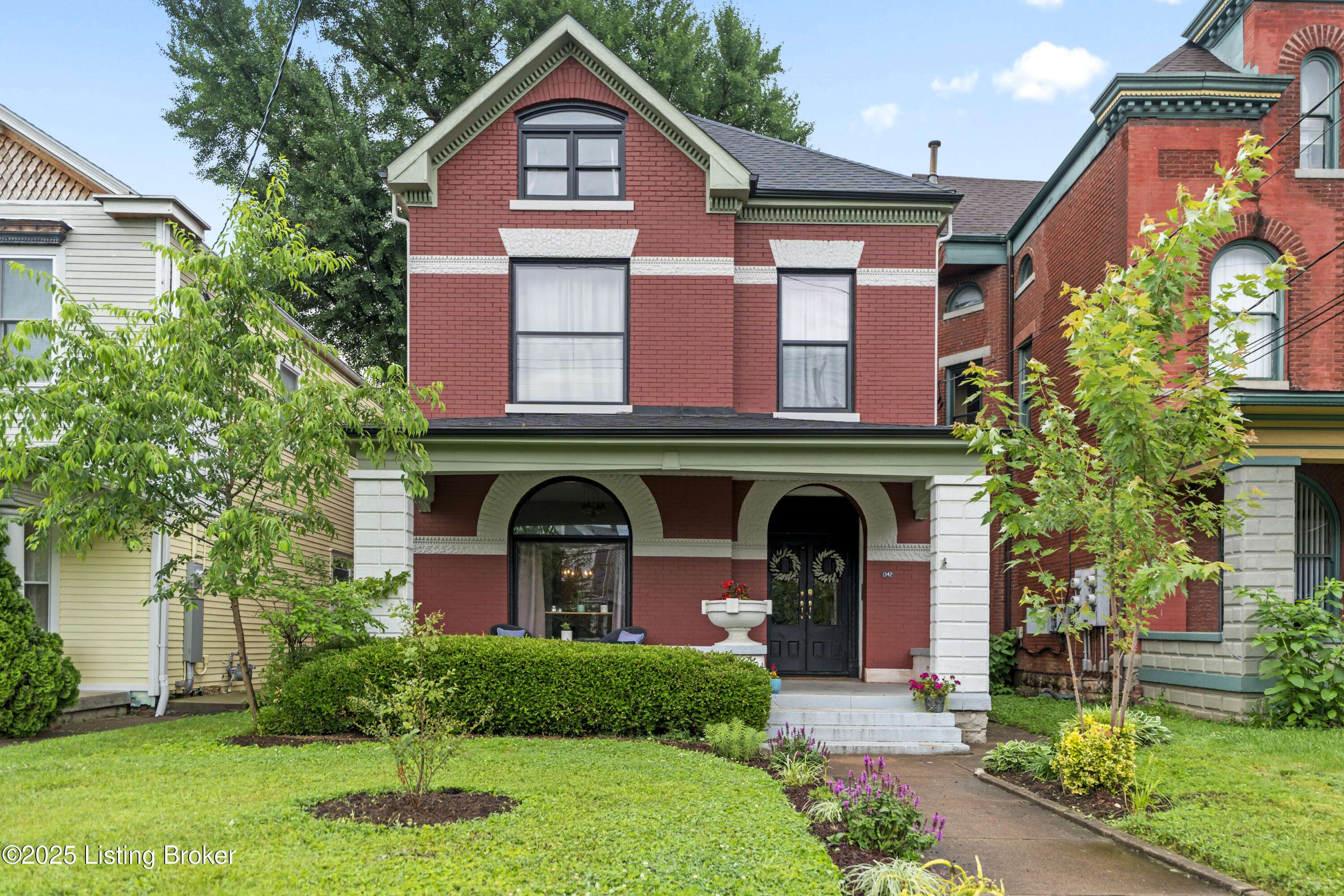 Louisville, KY 40208,1342 S Floyd St