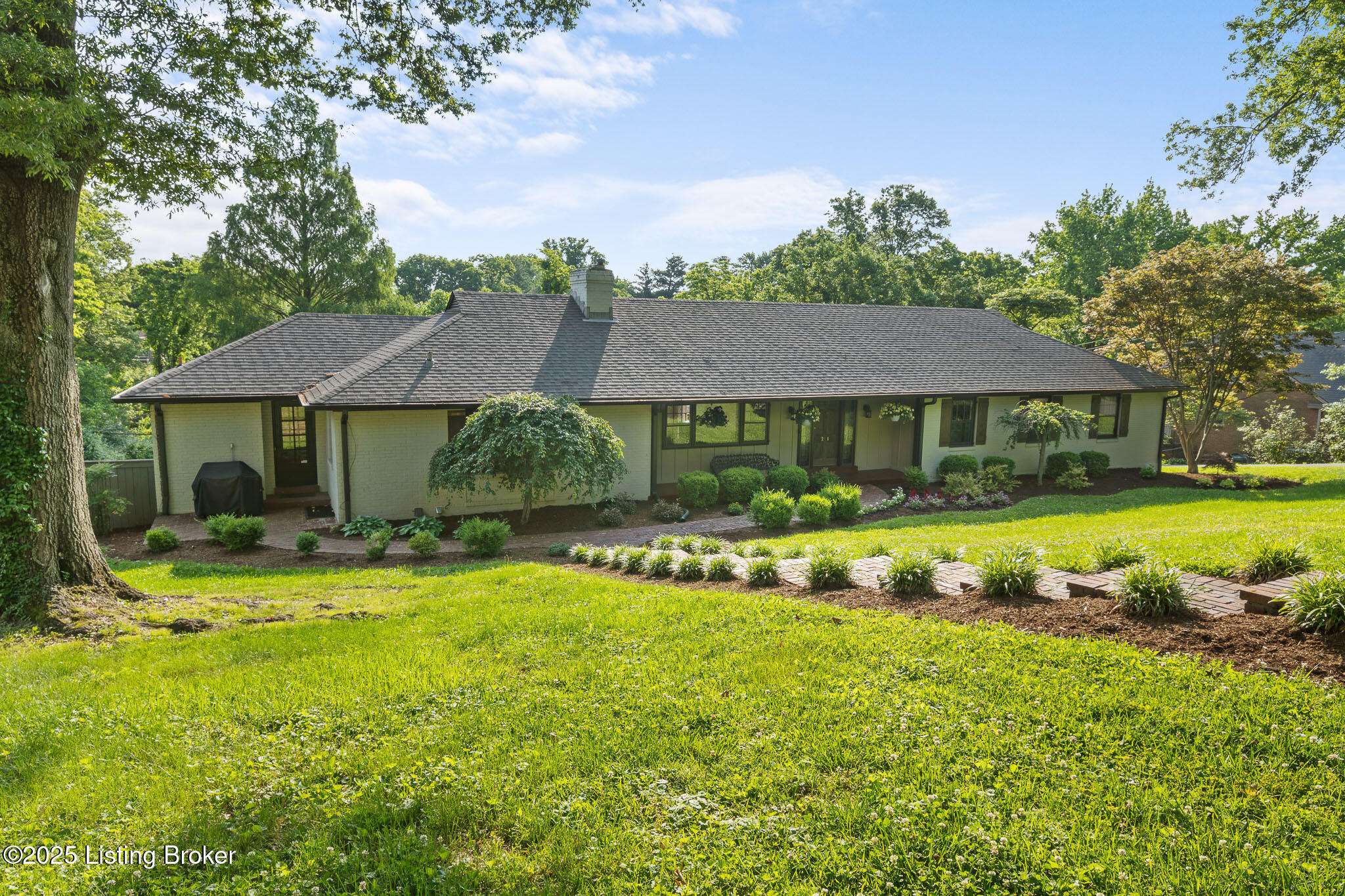 Louisville, KY 40207,201 Daleview Ln