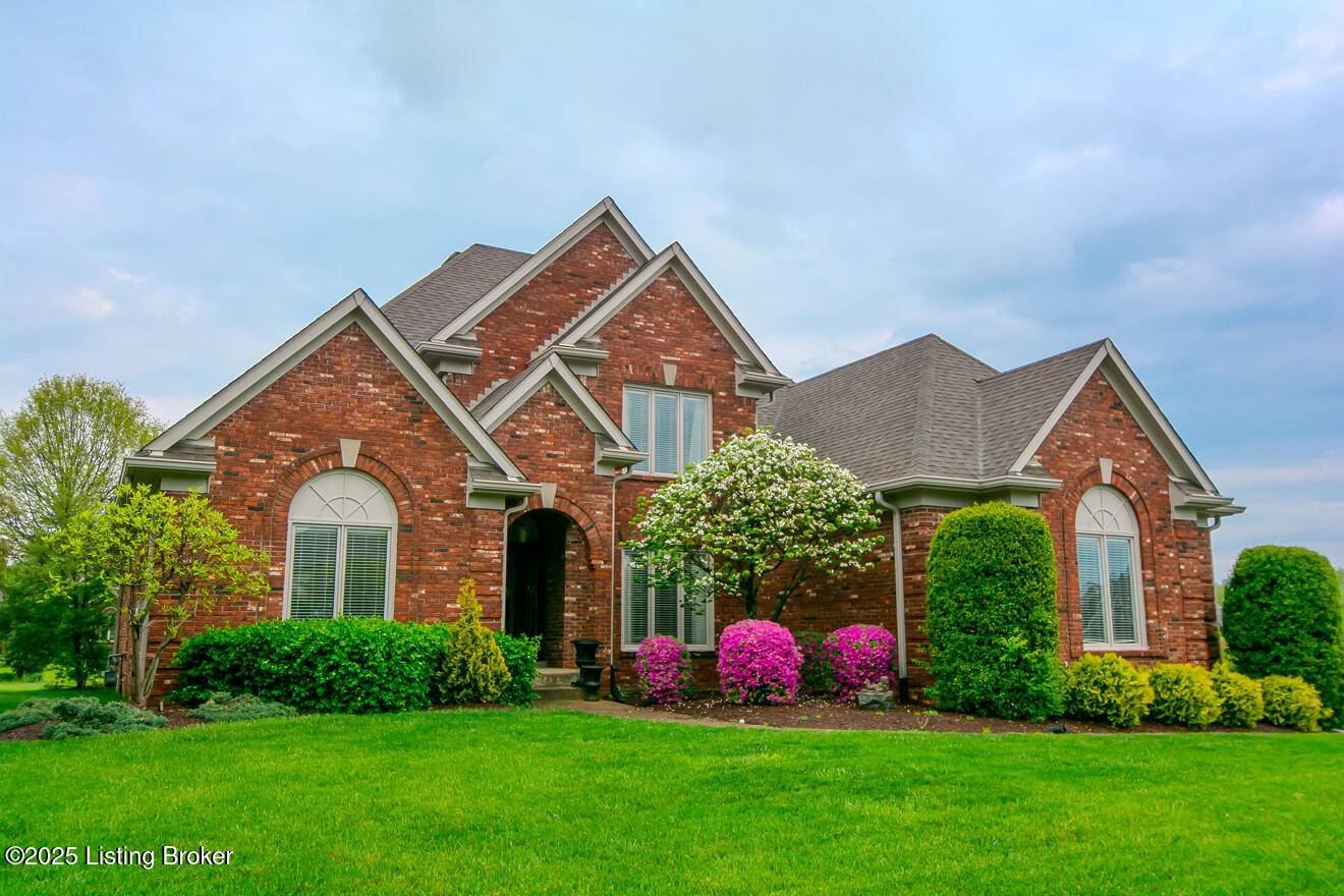 Louisville, KY 40245,1119 Lake Bluff Cir