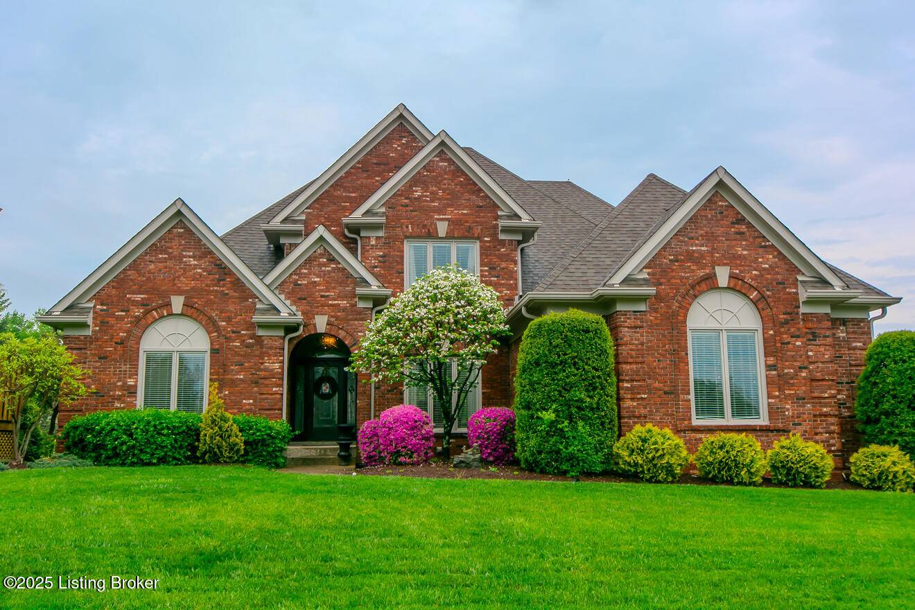 Louisville, KY 40245,1119 Lake Bluff Cir