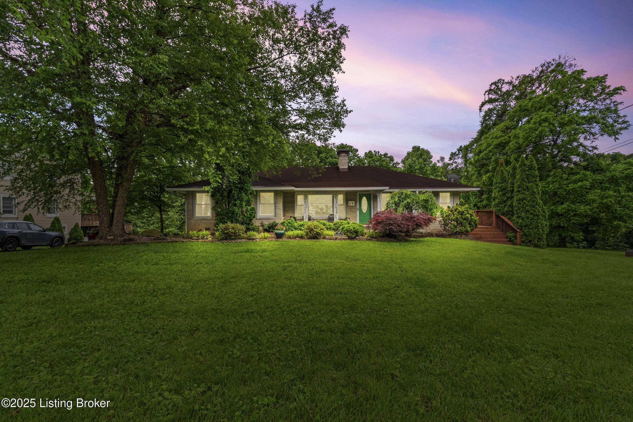 Louisville, KY 40206,59 Warren Rd
