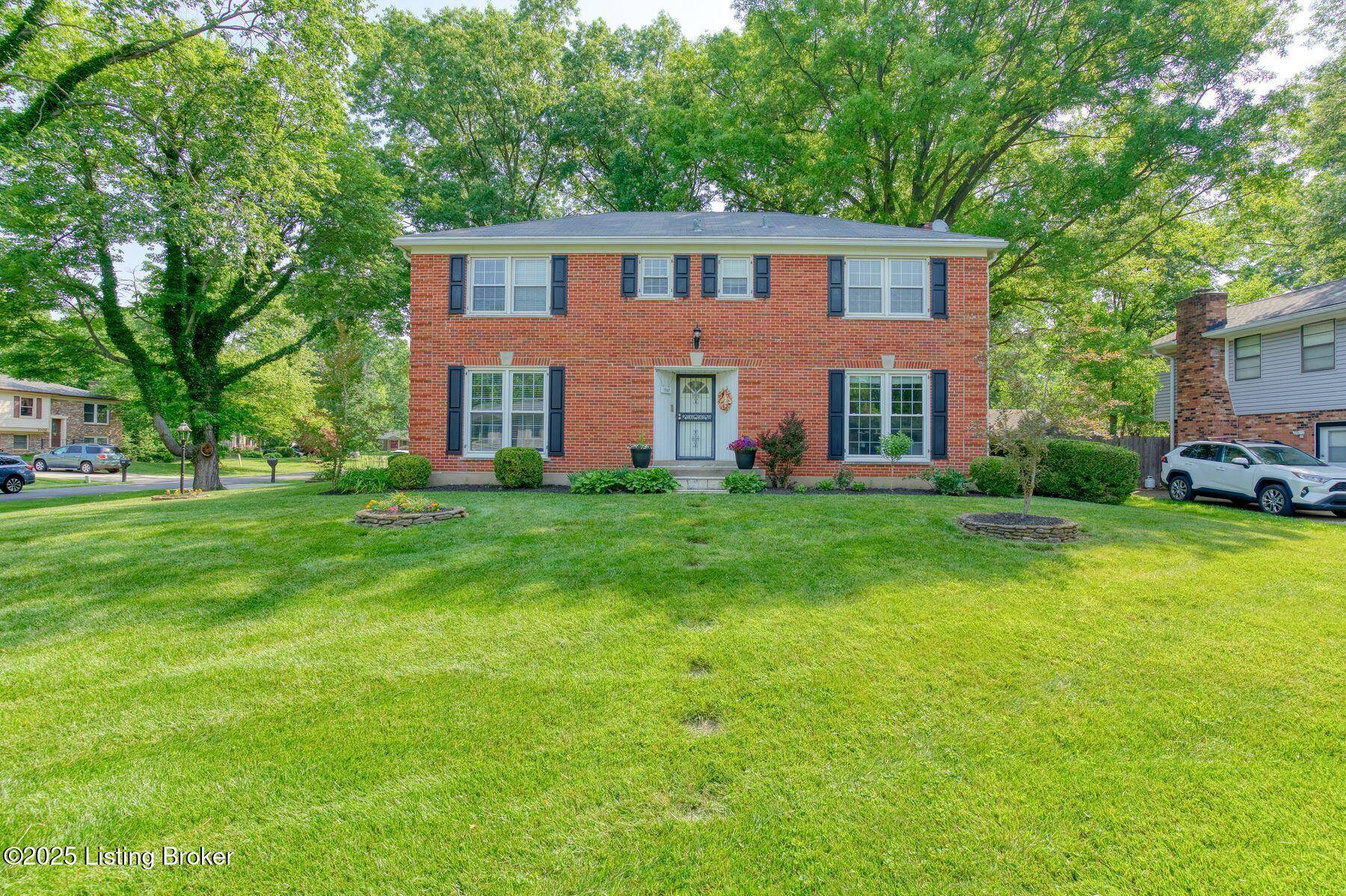 Louisville, KY 40222,1007 Girard Dr