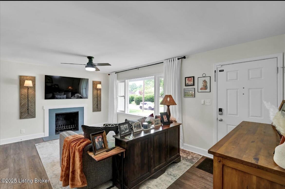 Louisville, KY 40207,4523 Blenheim Rd