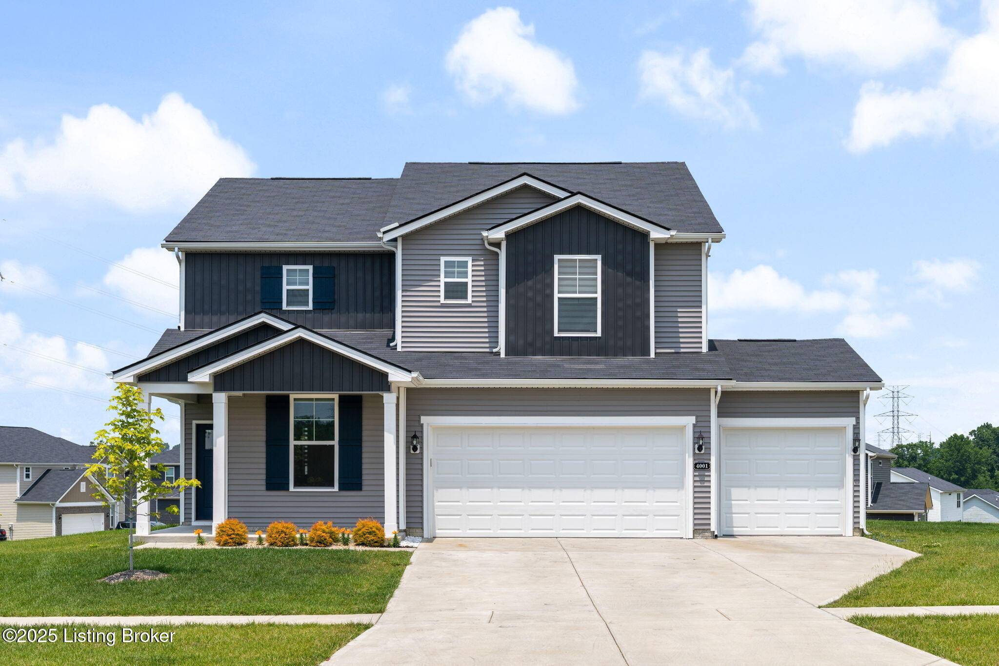 La Grange, KY 40031,4001 Rocky Mill WAY
