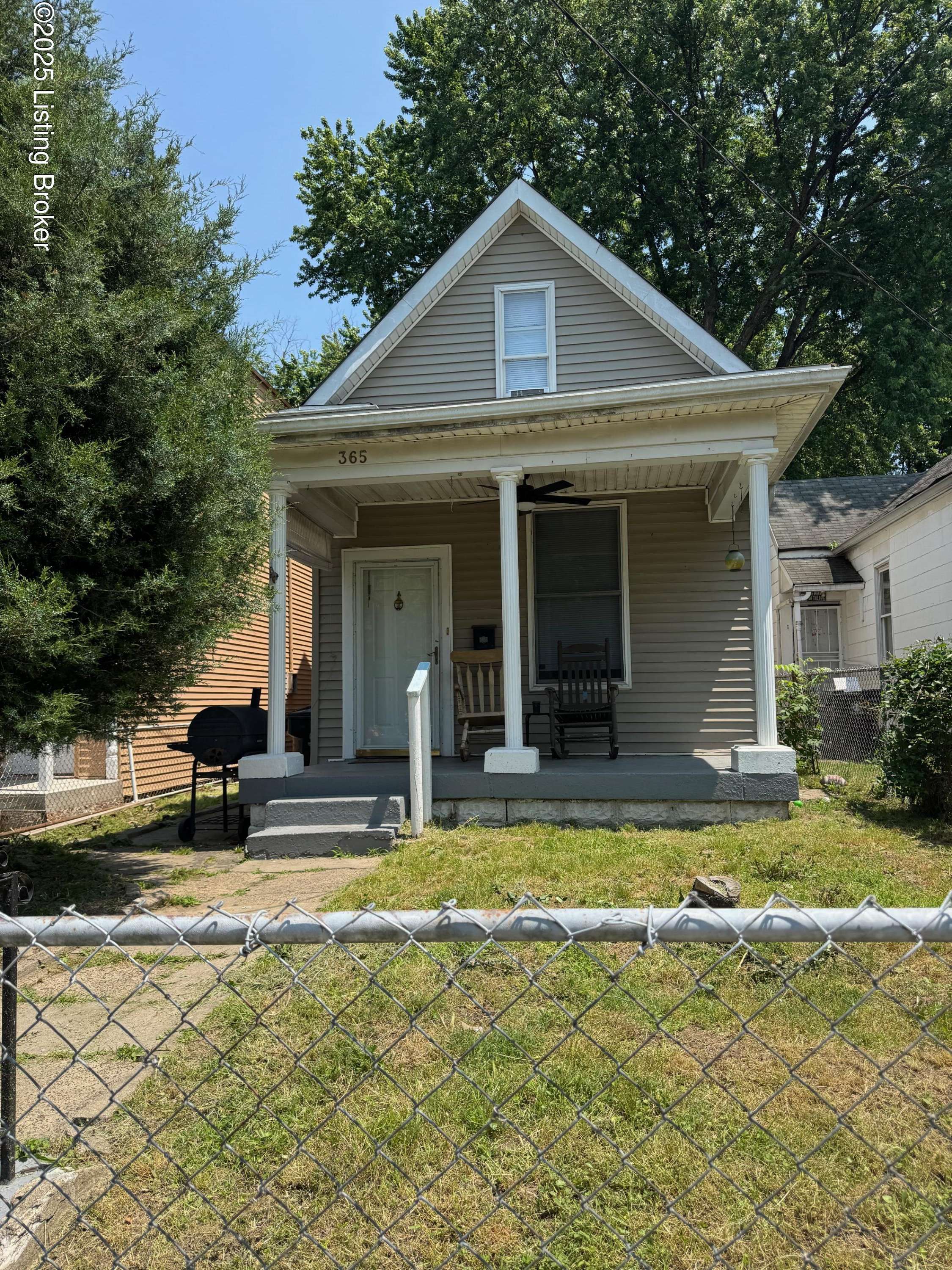 Louisville, KY 40212,365 N 27th St