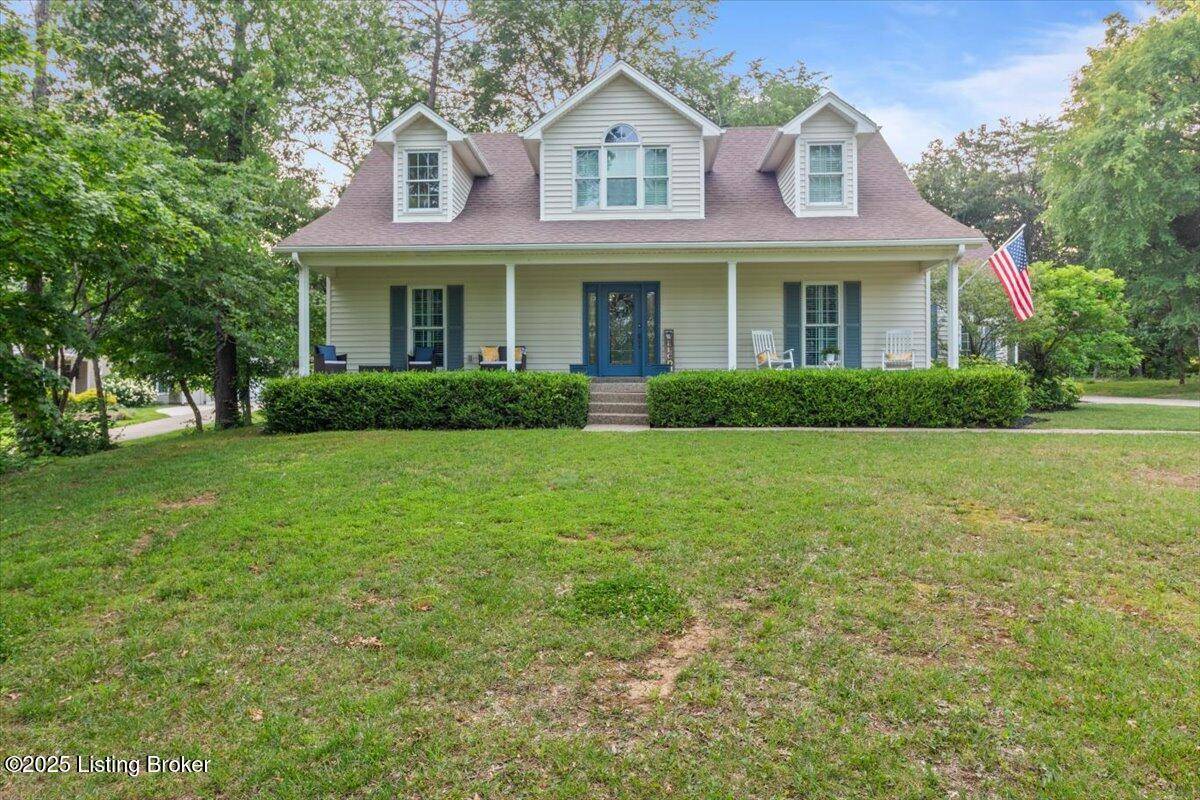 Mt Washington, KY 40047,129 Burlwood Ct