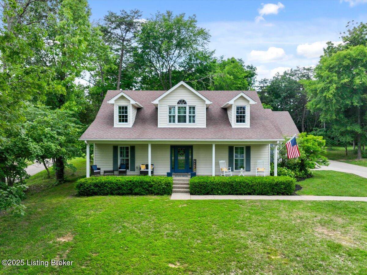 Mt Washington, KY 40047,129 Burlwood Ct