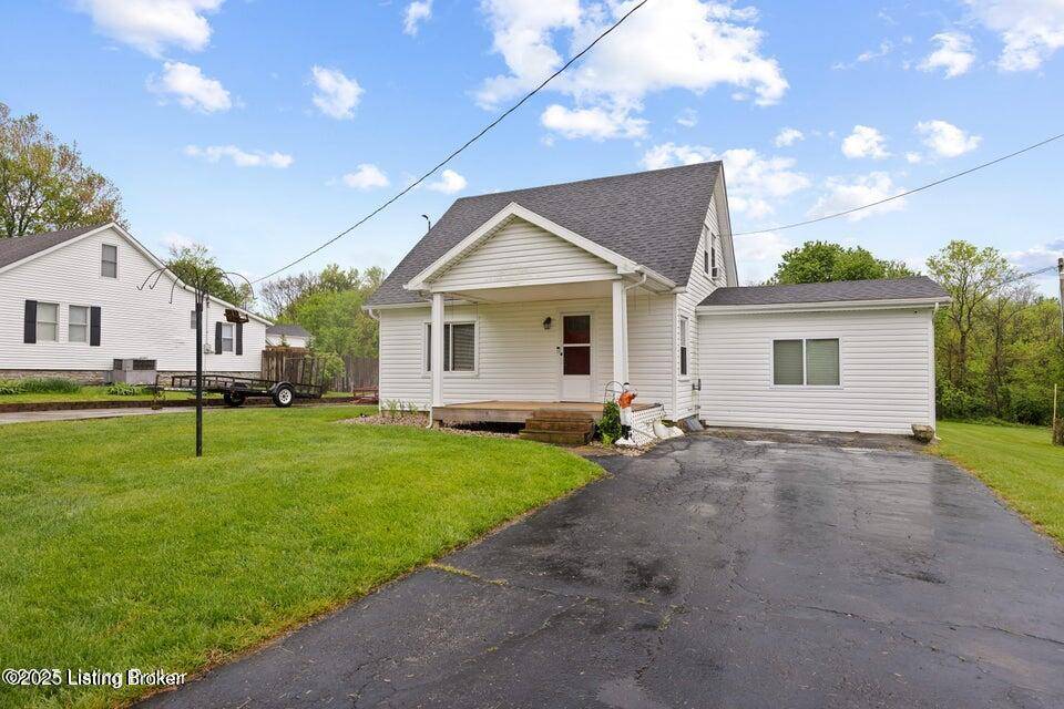 Waddy, KY 40076,117 Fairview Dr