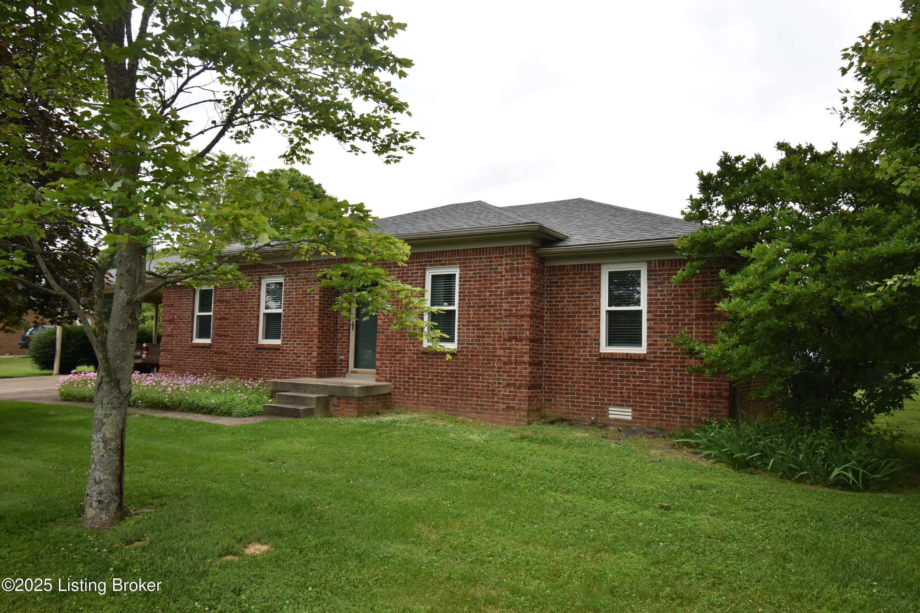 Bardstown, KY 40004,100 Independence Ave