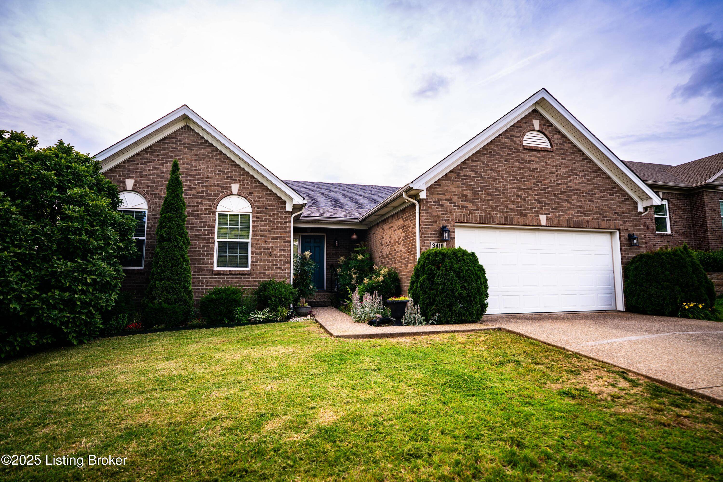 Louisville, KY 40291,3418 Stony Farm Dr