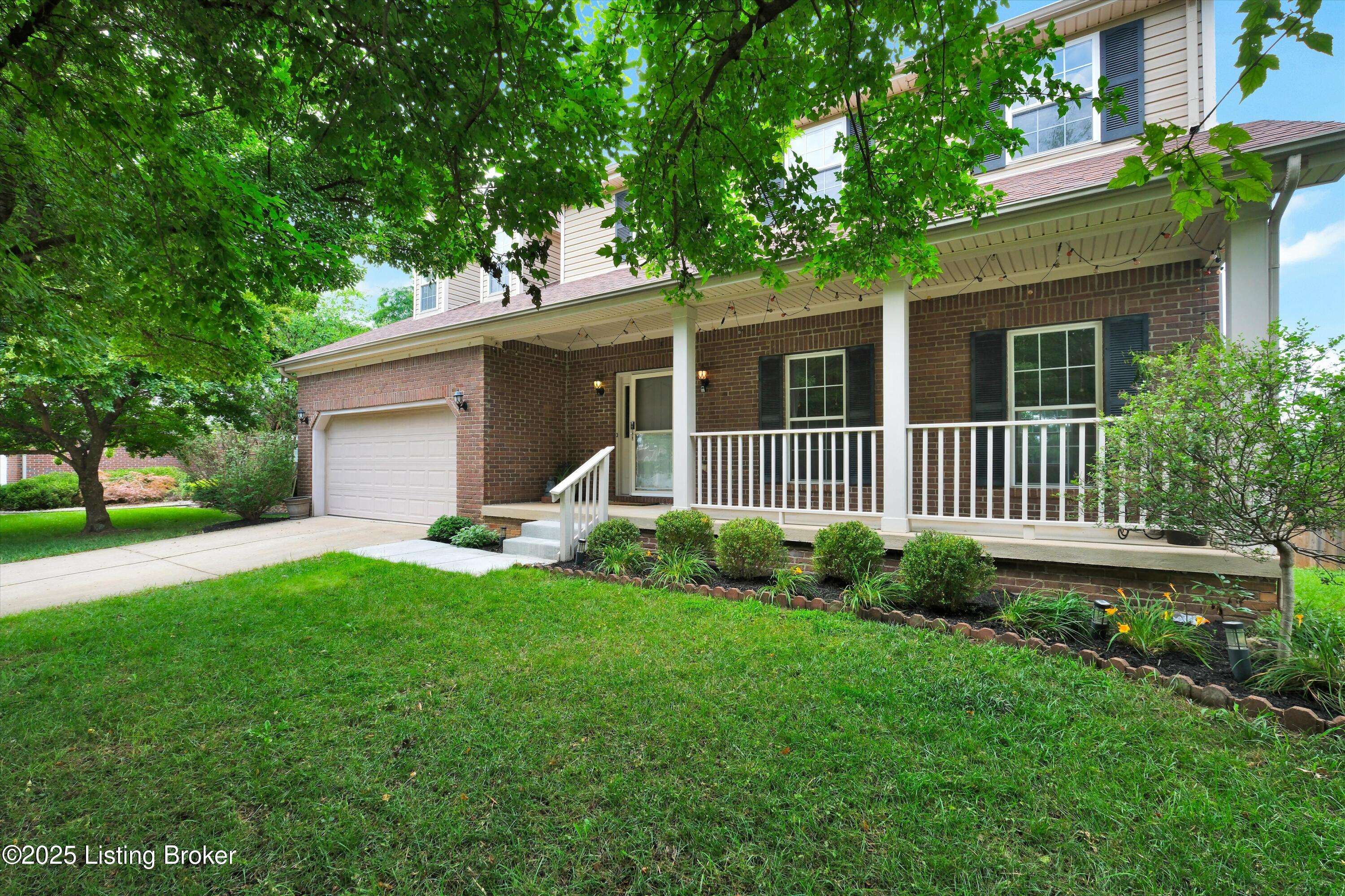 Louisville, KY 40241,5121 Craigs Creek Dr