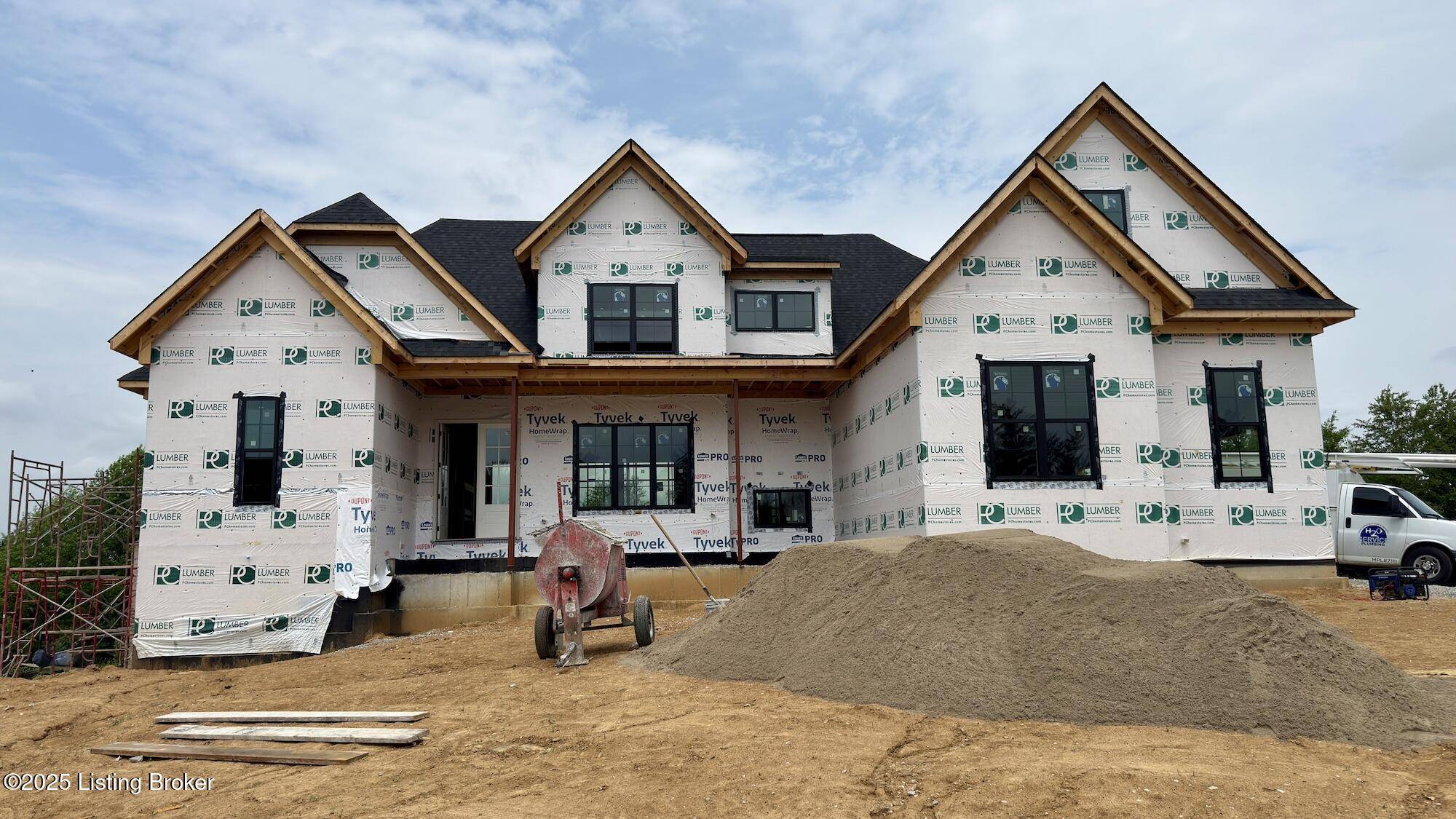 Prospect, KY 40059,2716 Adenmore Ct