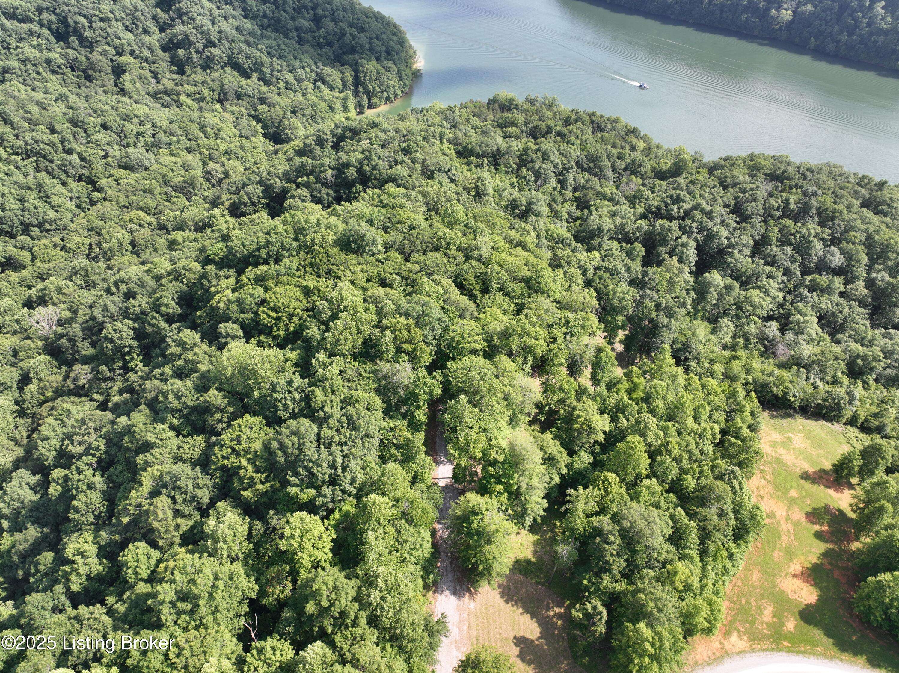 Burkesville, KY 42717,Lot 18 Chestnut Hills Rd