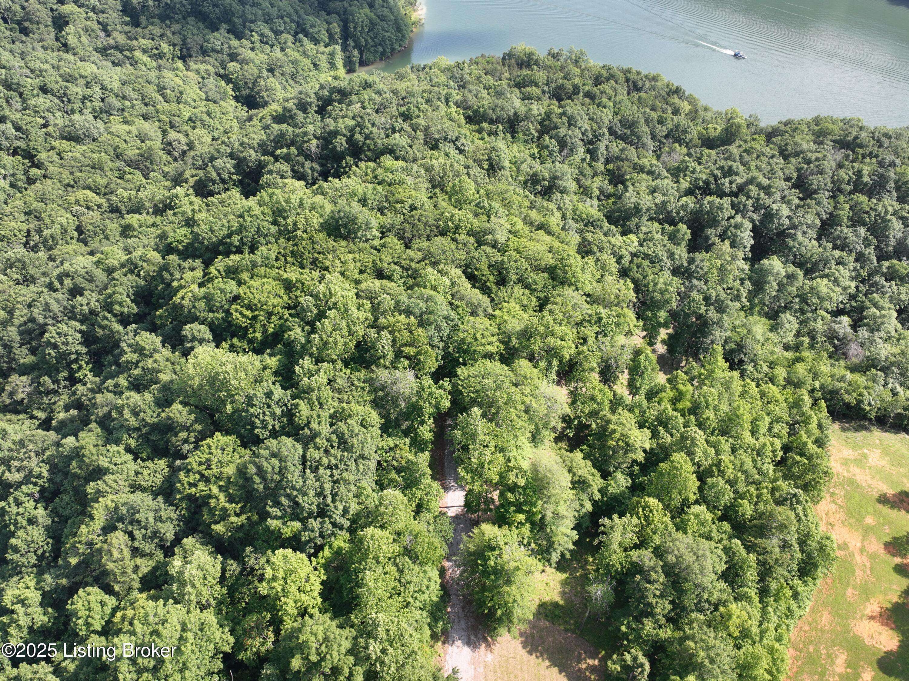Burkesville, KY 42717,Lot 18 Chestnut Hills Rd