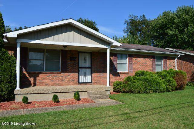 Louisville, KY 40216,3113 Rockaway Dr