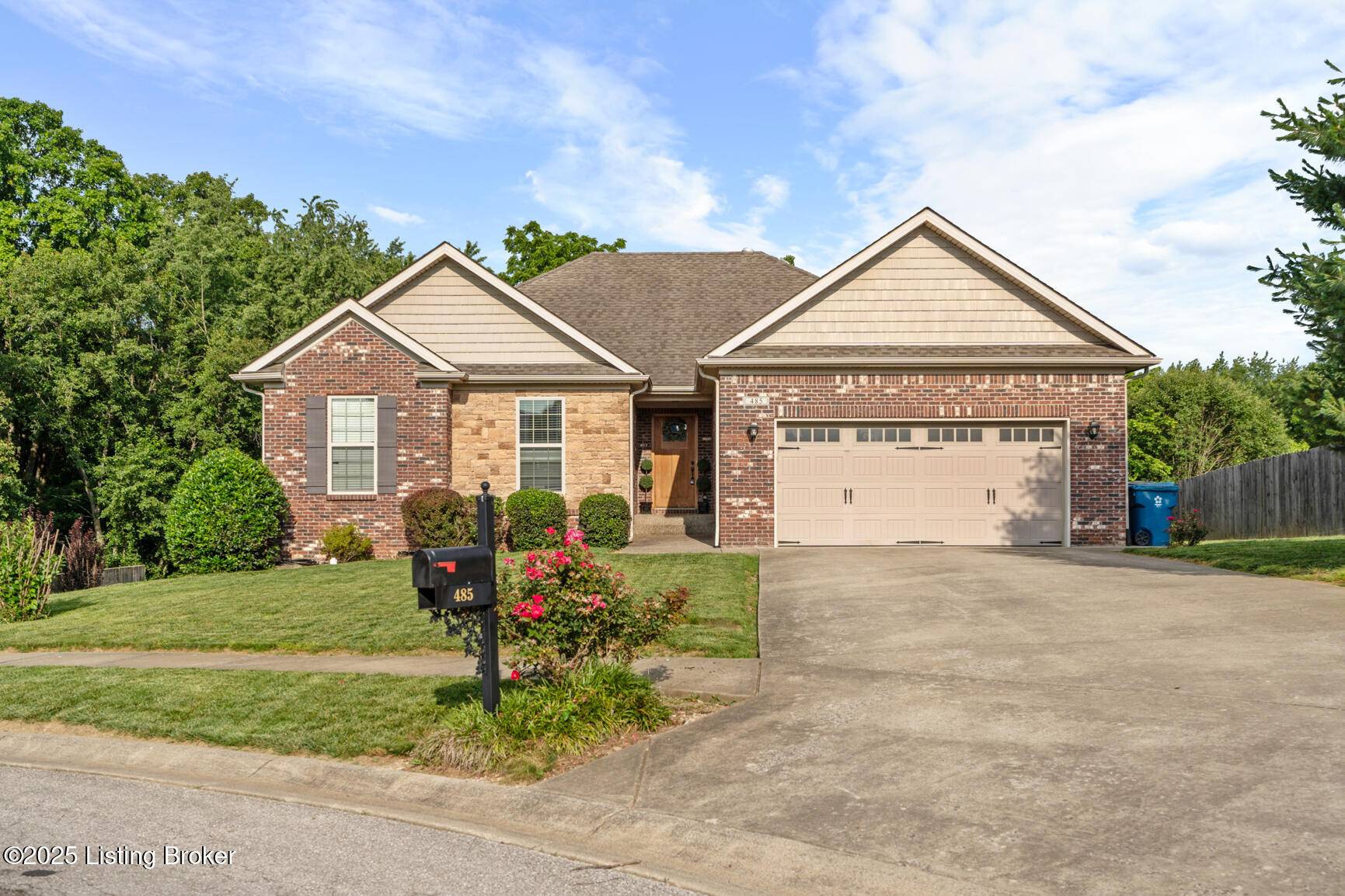 Shelbyville, KY 40065,485 Warriors WAY