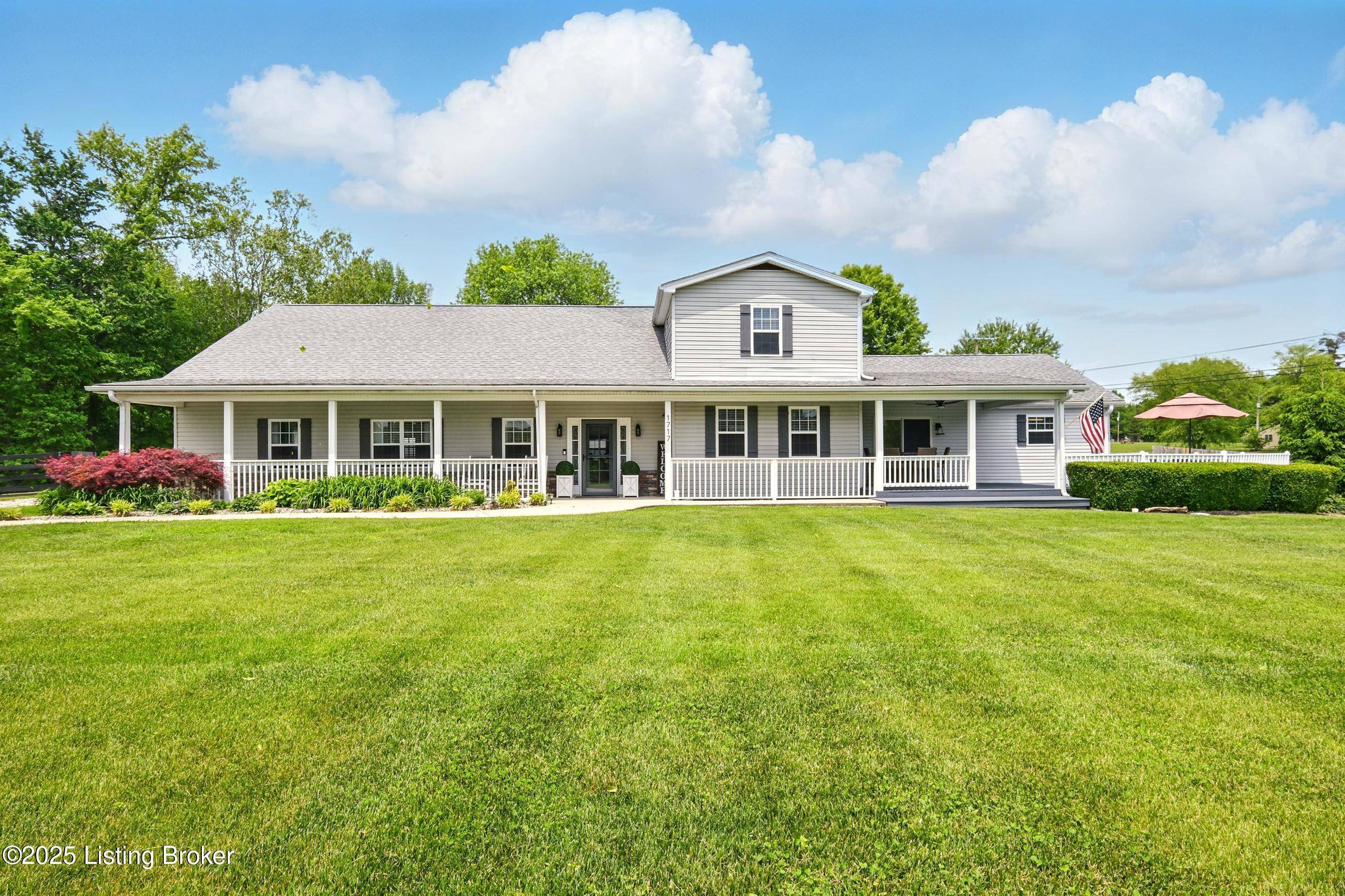 Memphis, IN 47143,1717 Stricker Rd