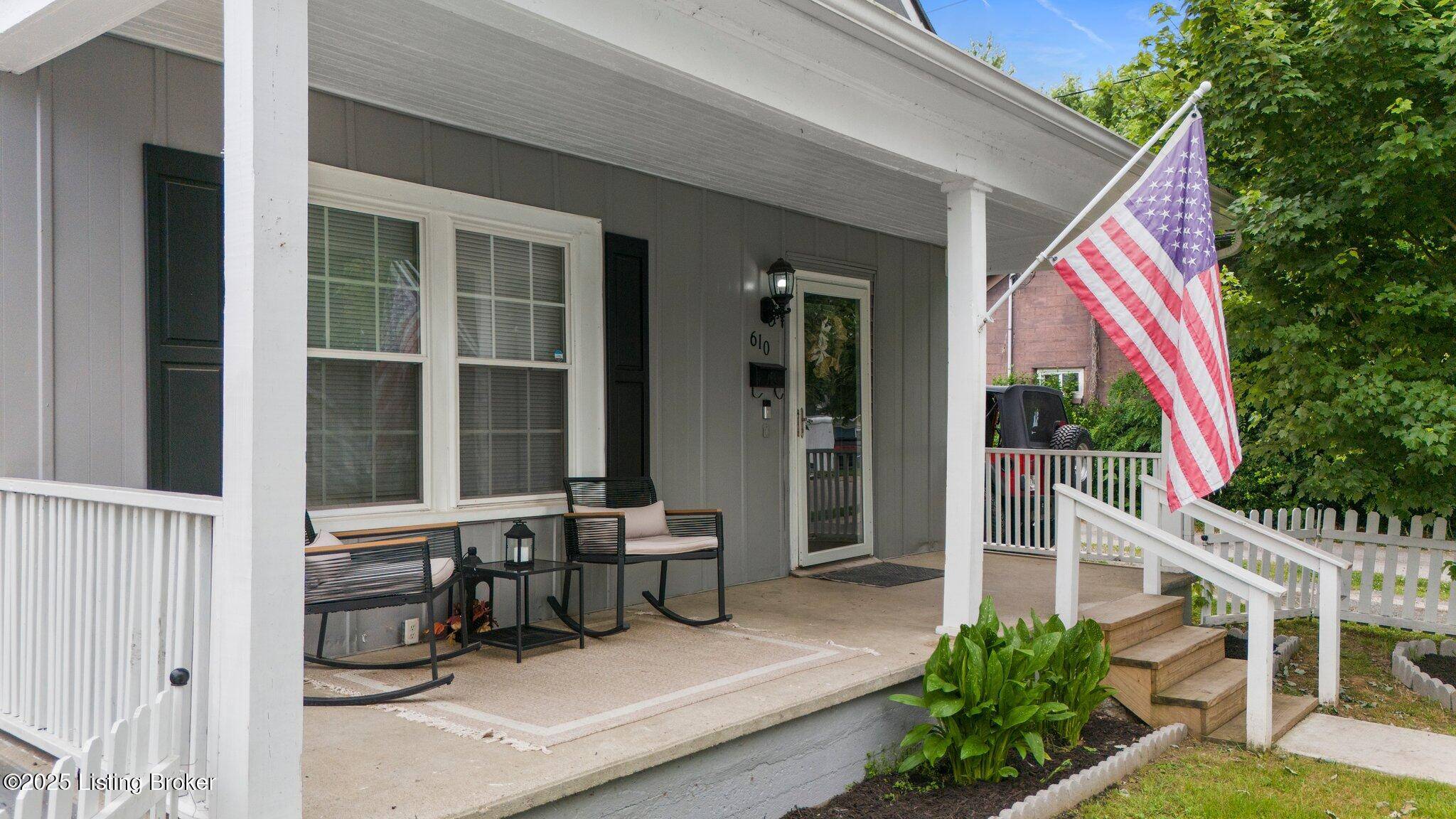 Carrollton, KY 41008,610 Clay St