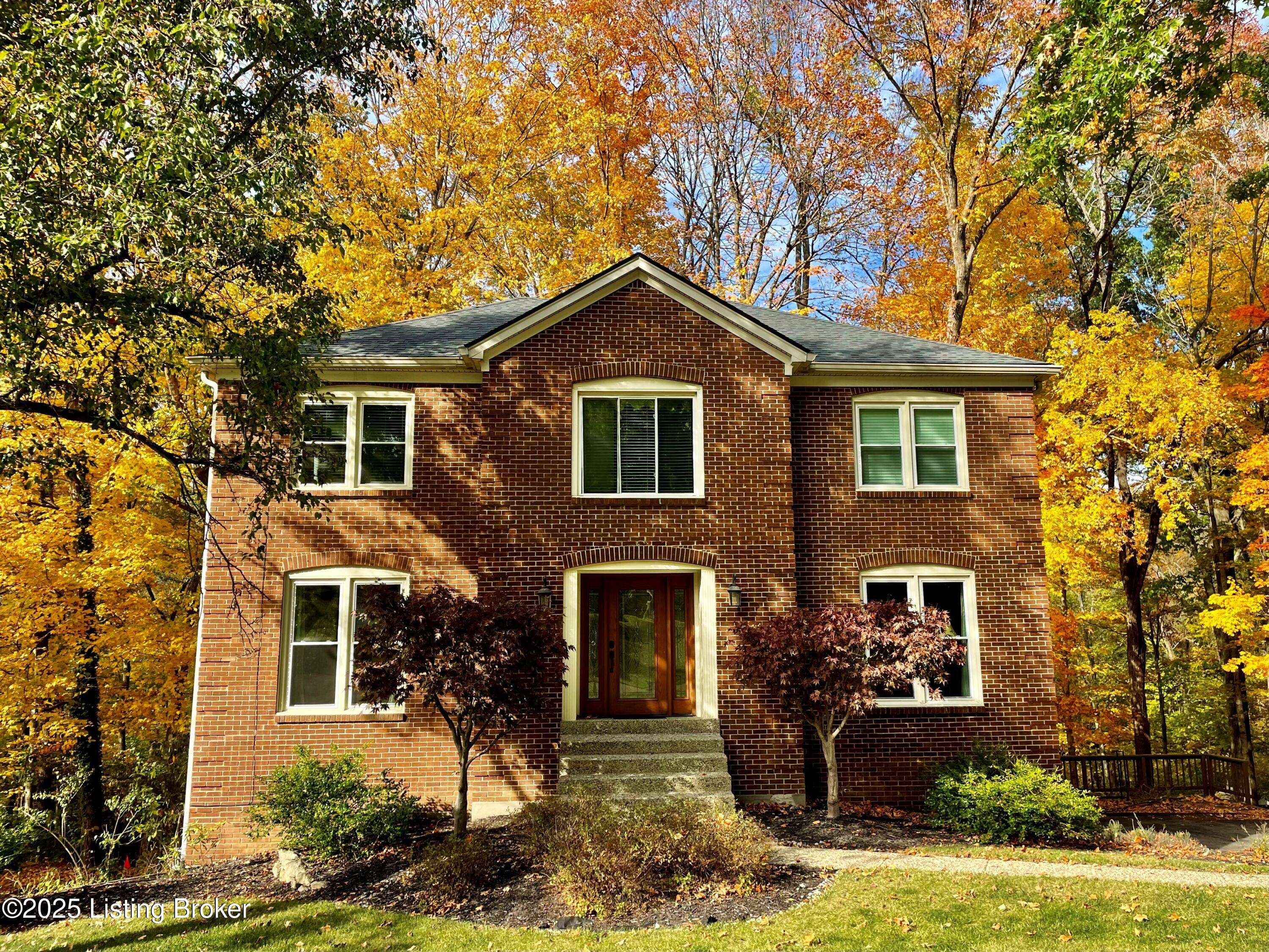 Goshen, KY 40026,12907 Settlers Point TRL