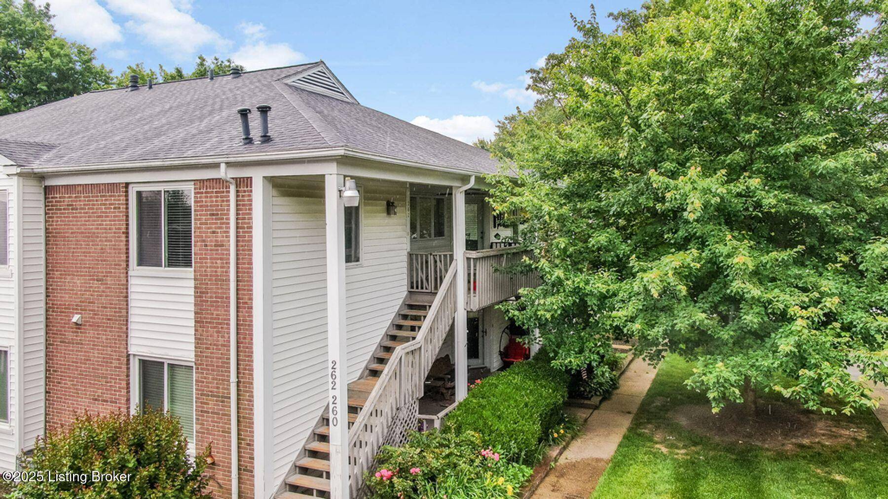 Louisville, KY 40223,262 Moser Rd #262