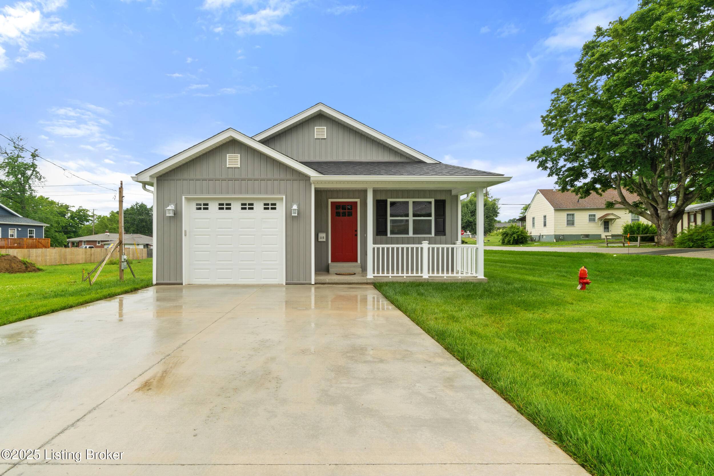 Vine Grove, KY 40175,115 Crutcher St