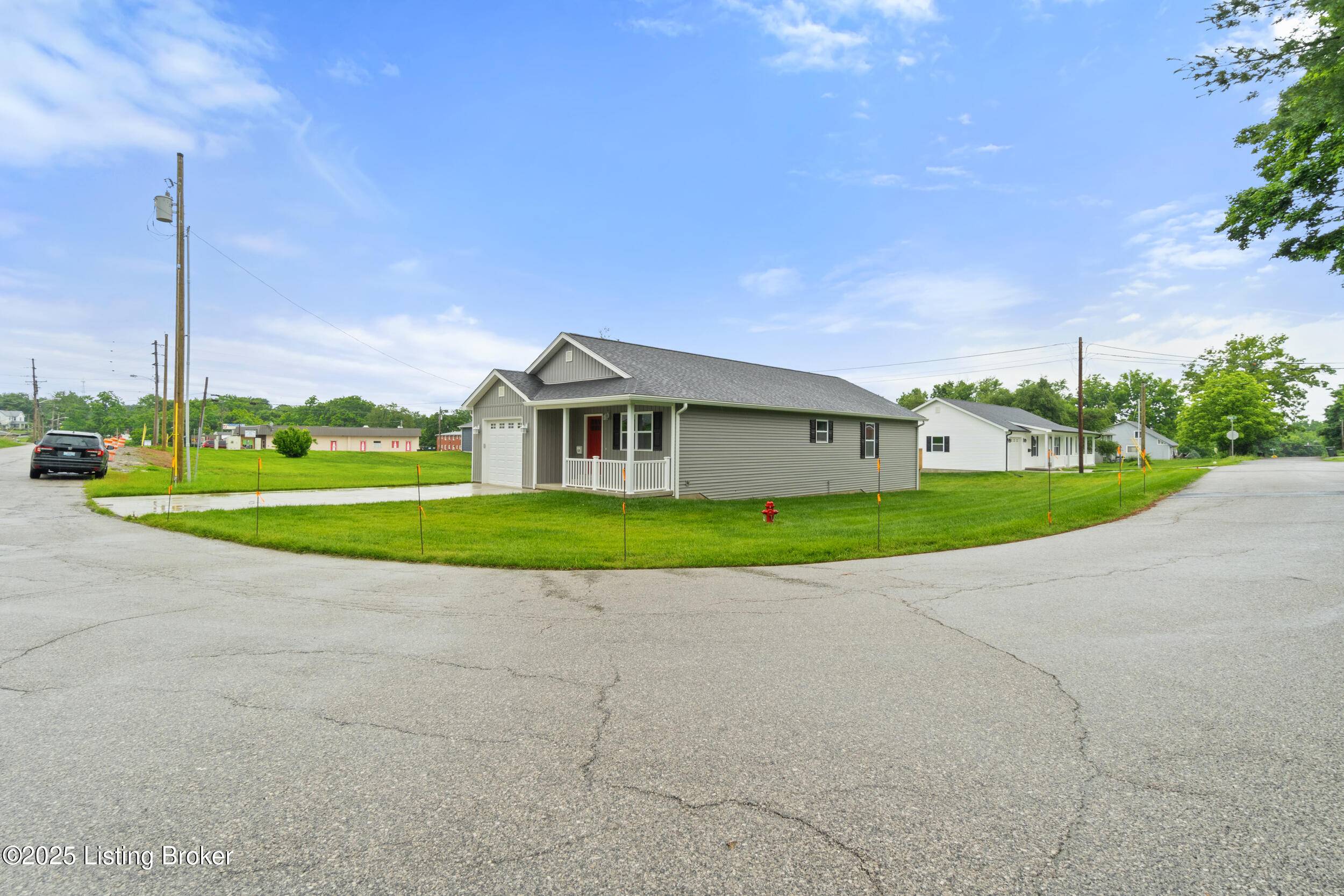 Vine Grove, KY 40175,115 Crutcher St