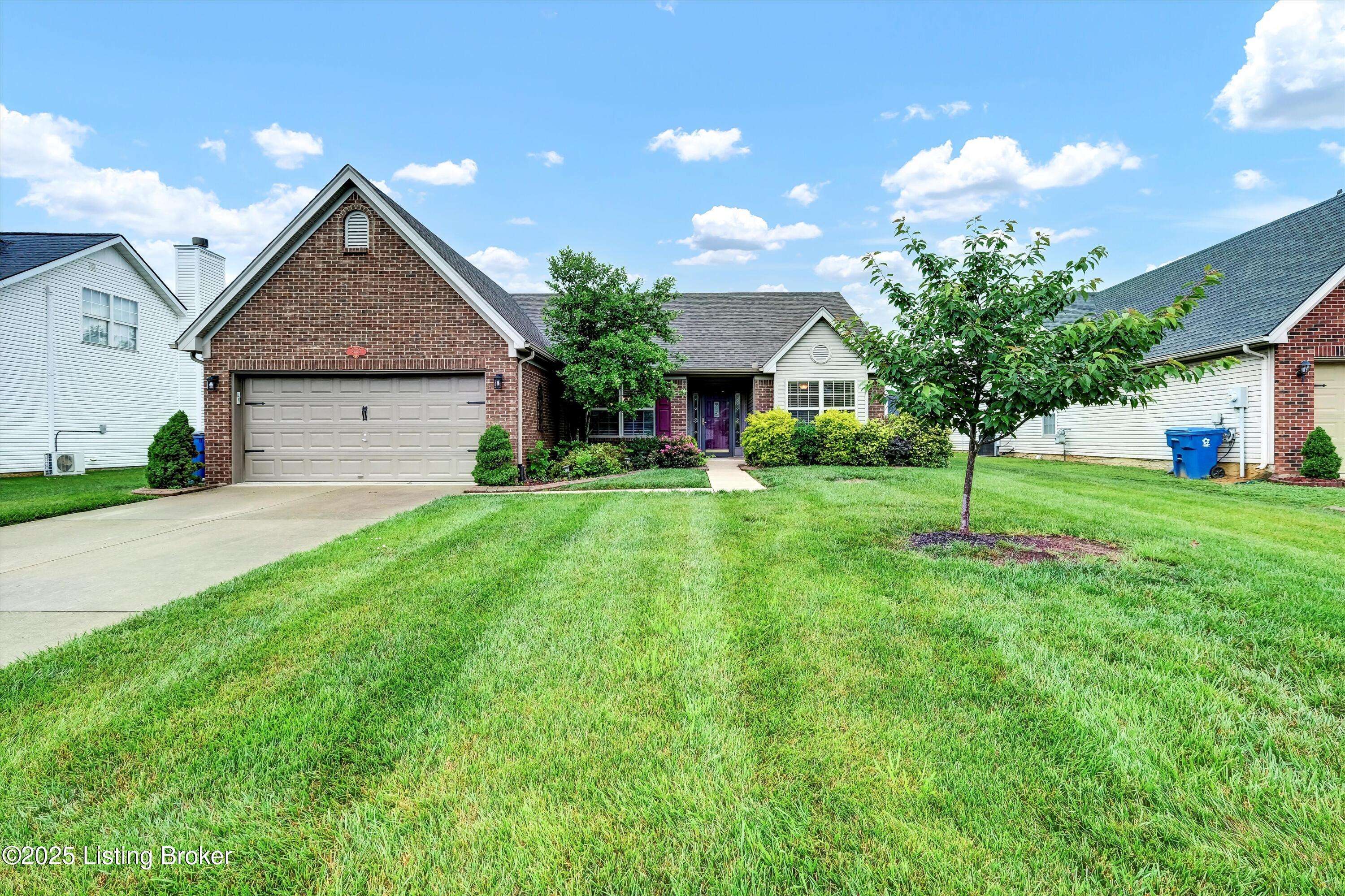 Louisville, KY 40228,8405 Adams Run Rd