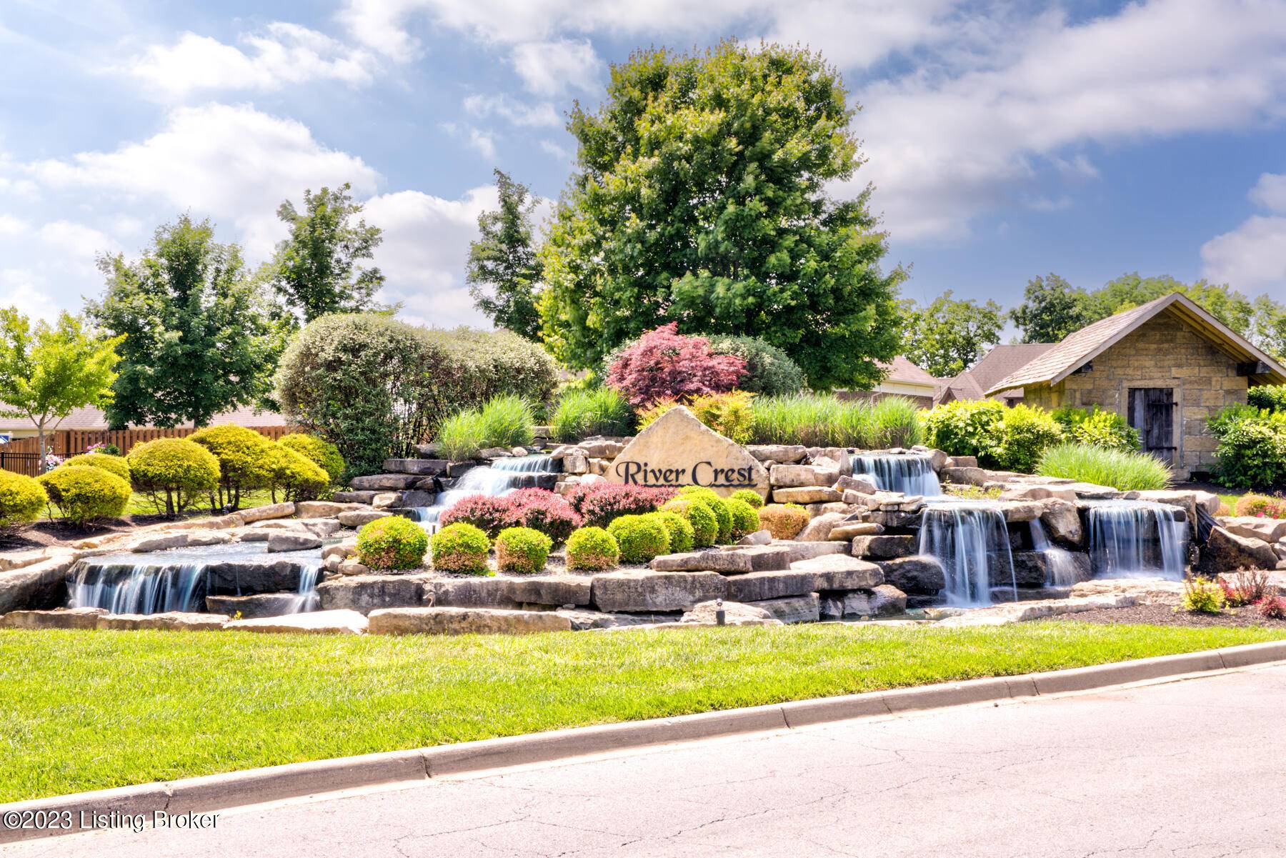 Mt Washington, KY 40047,0 Hidden Falls Dr #Lot 72
