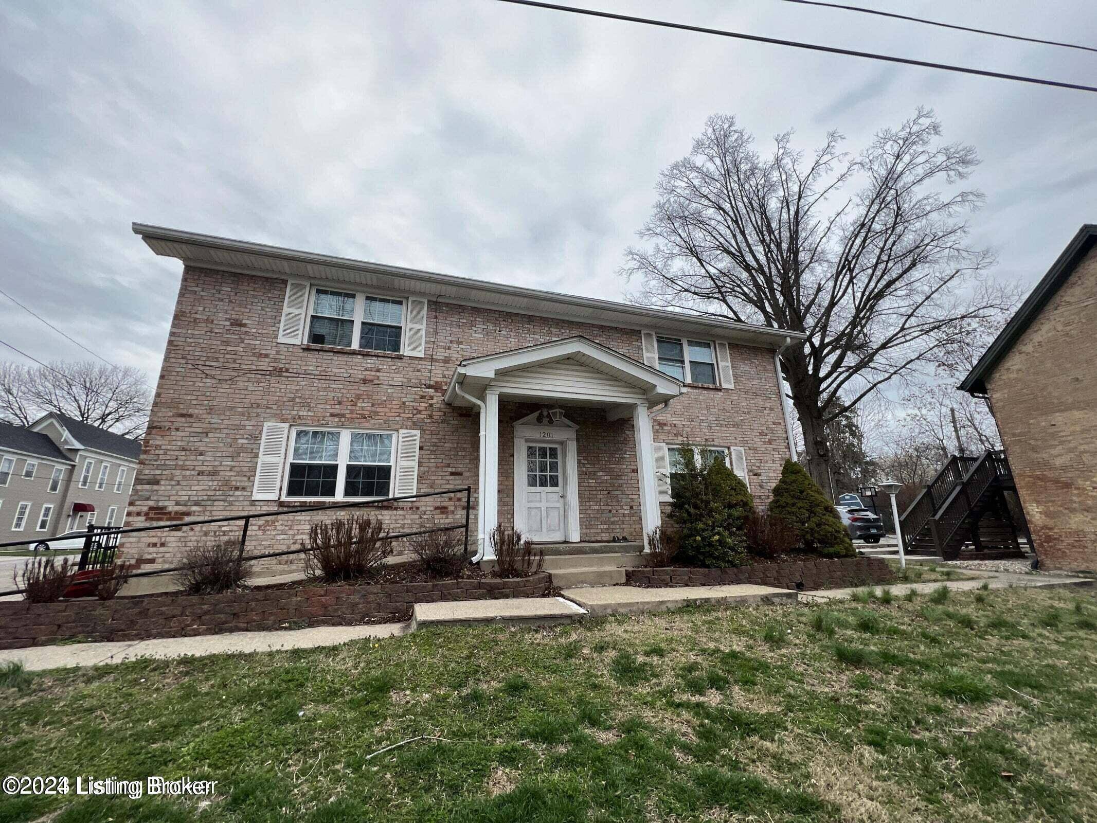 New Albany, IN 47150,1201 Dewey St #1