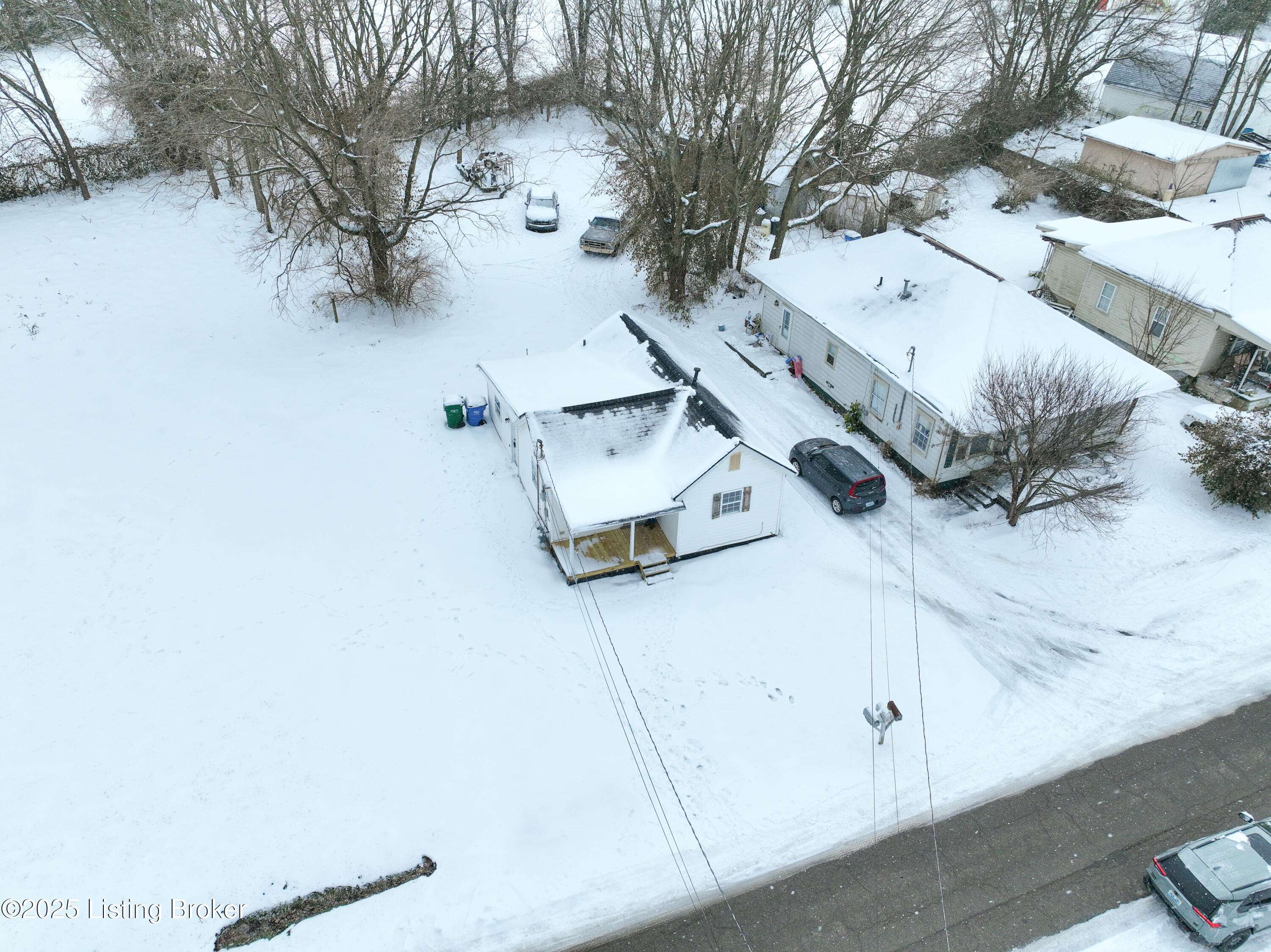 Danville, KY 40422,1206 W Walnut St