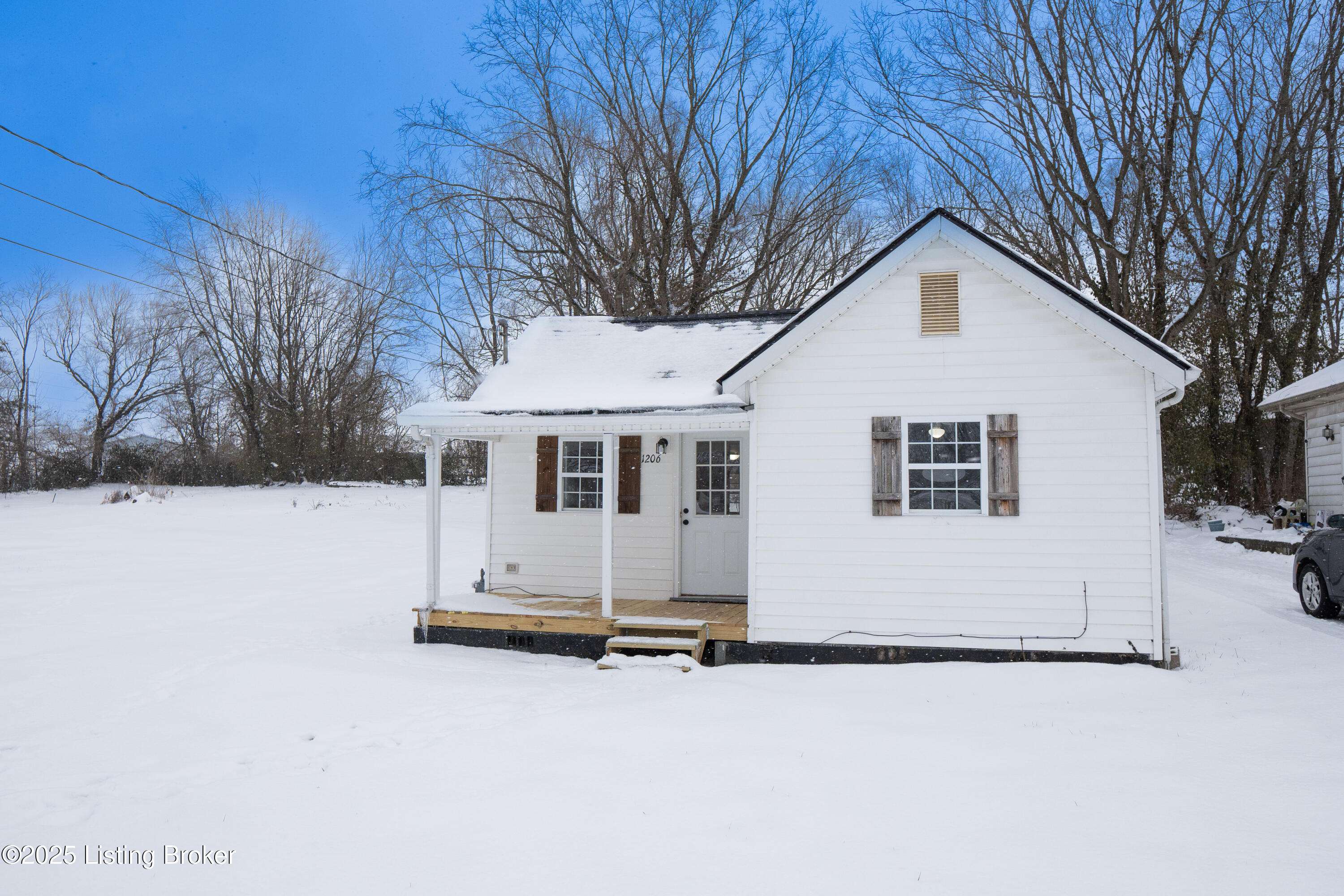 Danville, KY 40422,1206 W Walnut St