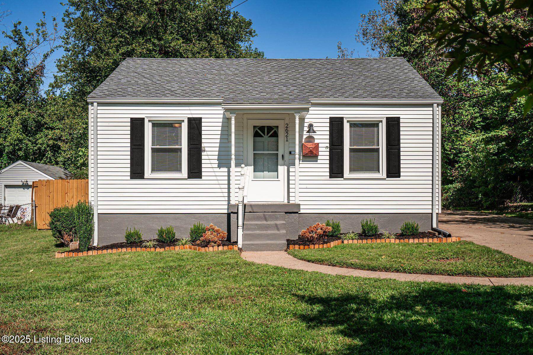 Louisville, KY 40206,2621 Lindsay Ave