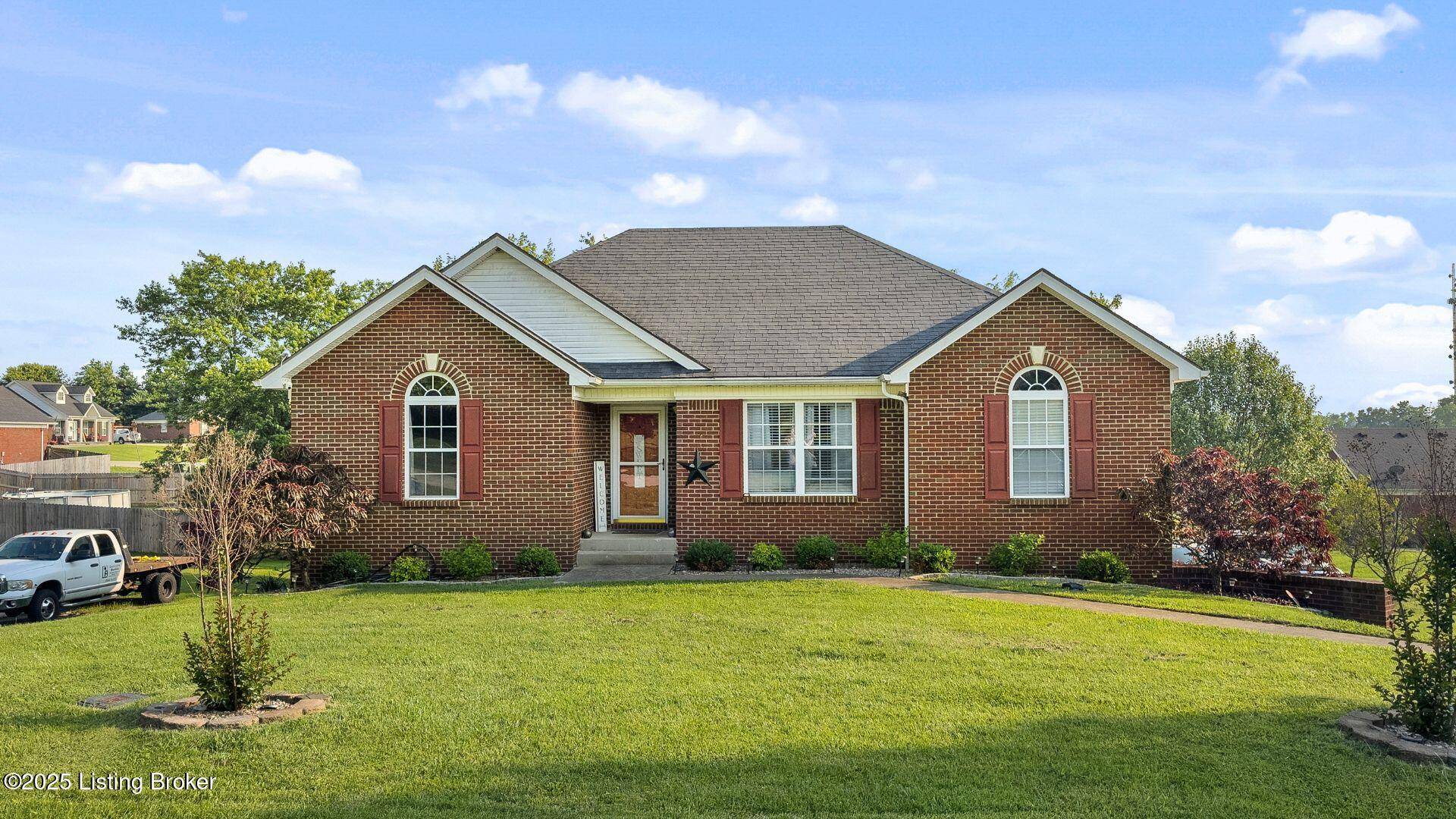 Bardstown, KY 40004,131 Benelli Dr