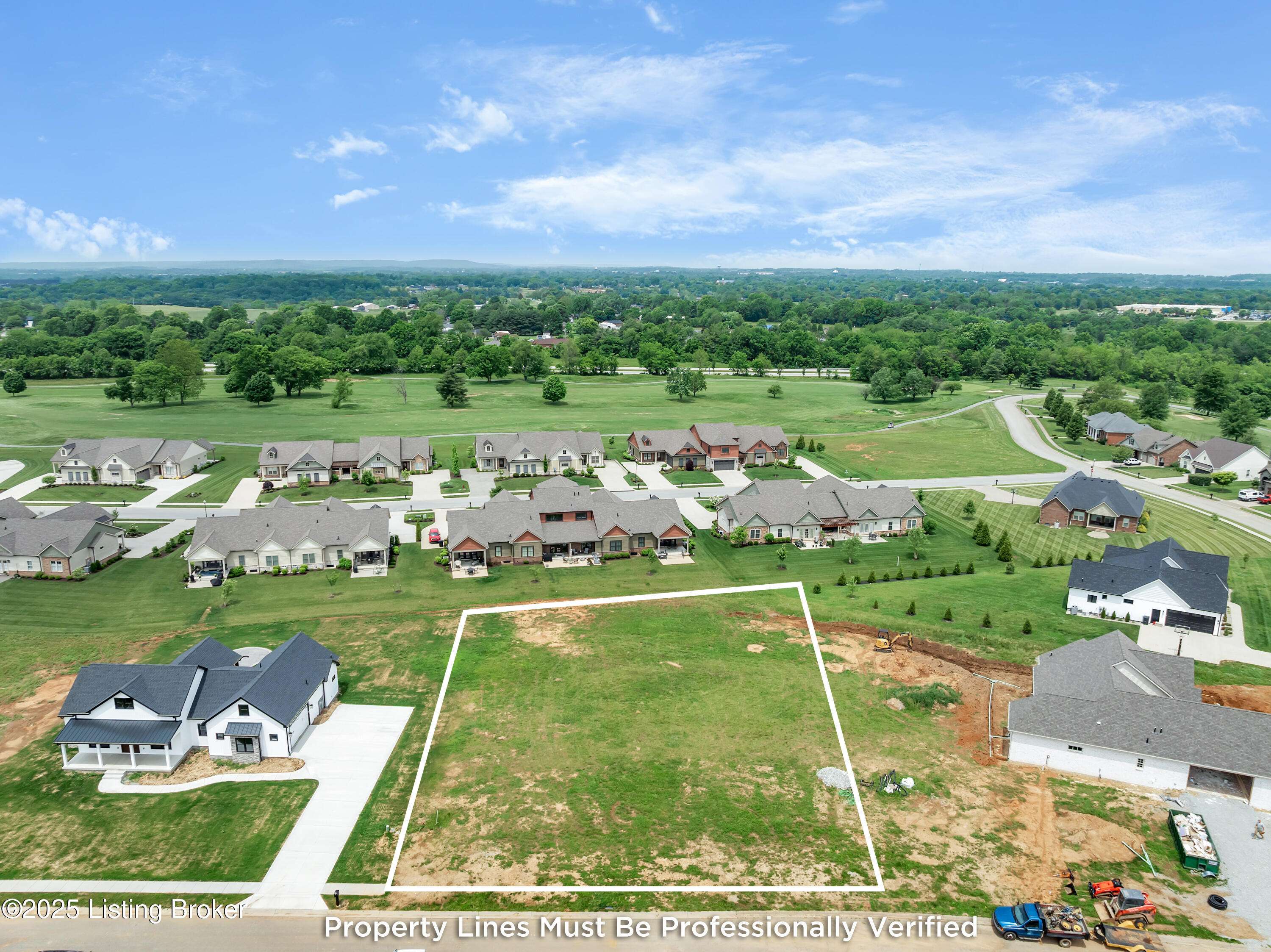 Bardstown, KY 40004,Lot #229 Stevenson Ct