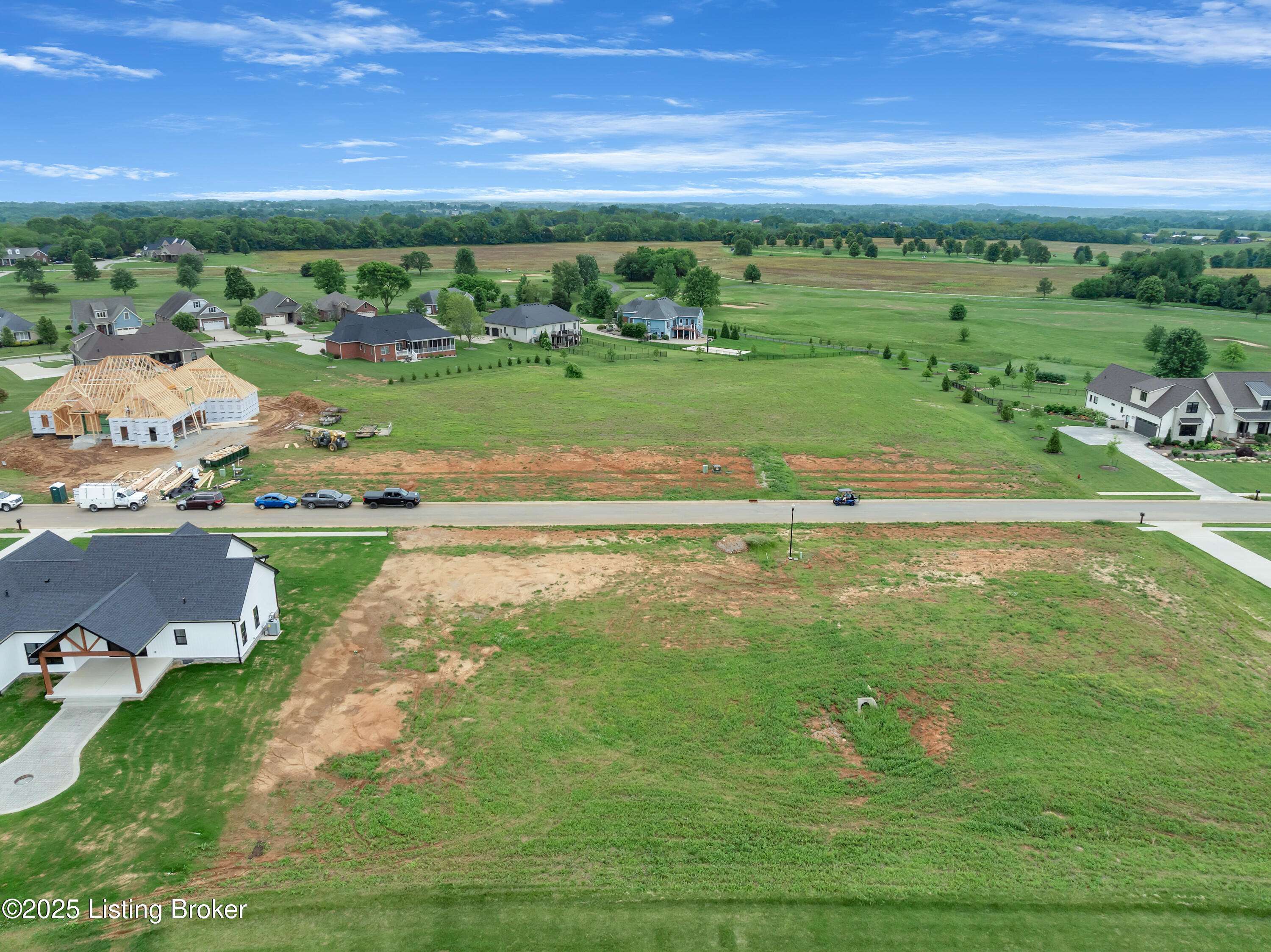 Bardstown, KY 40004,Lot #231 Stevenson Ct