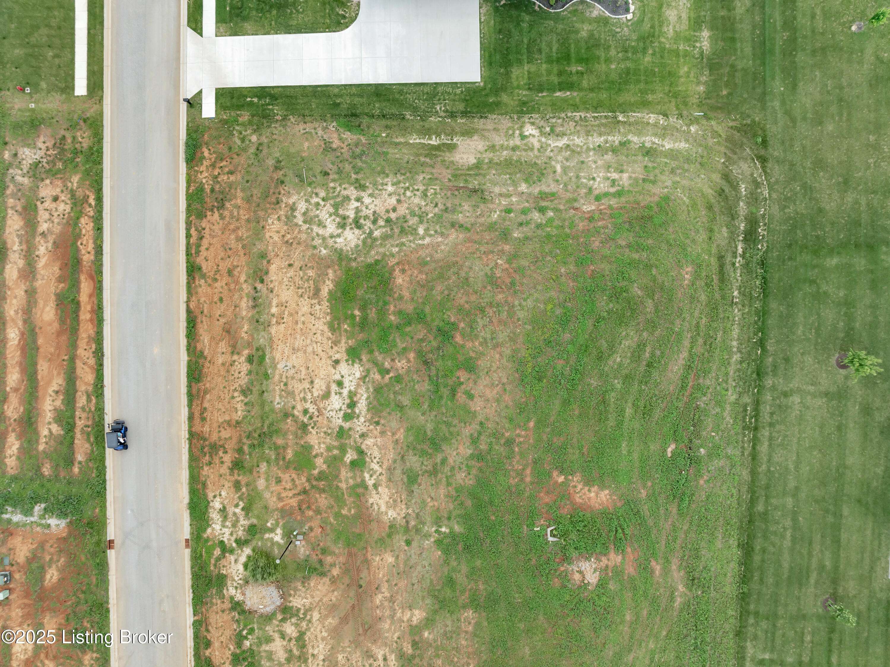 Bardstown, KY 40004,Lot # 232 Stevenson Ct