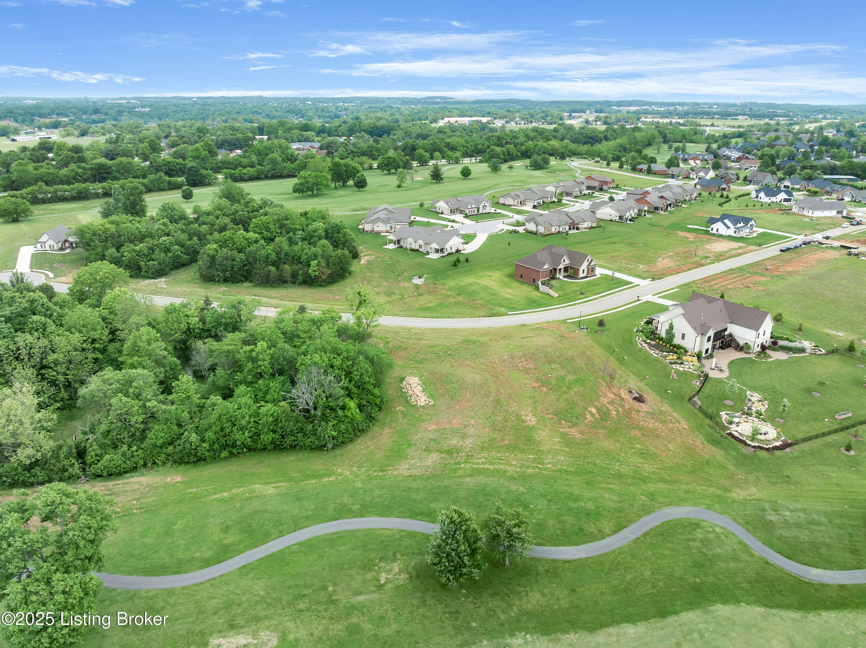 Bardstown, KY 40004,Lot #239 Stevenson Ct