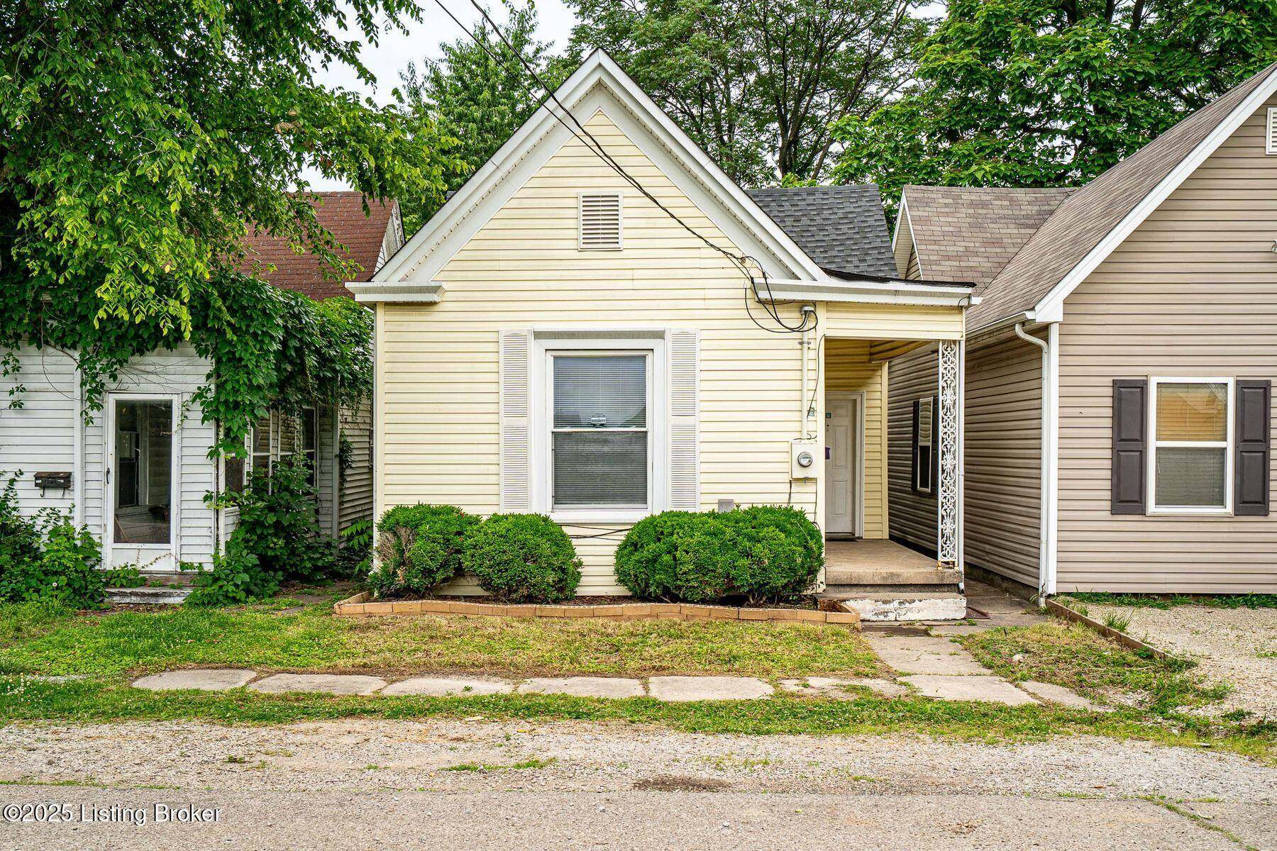 New Albany, IN 47150,2113 Willow St