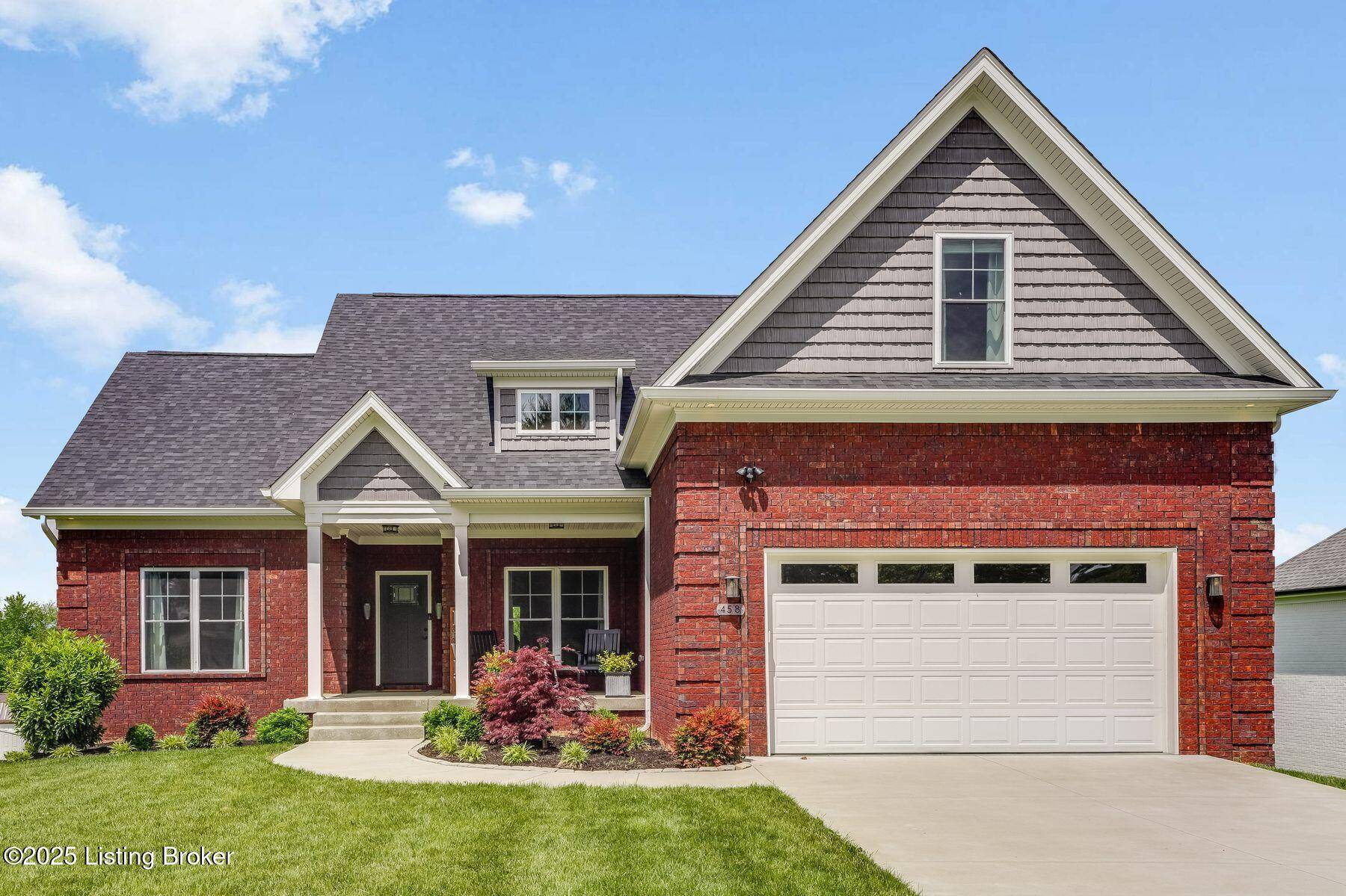 Shepherdsville, KY 40165,458 Christman Ln