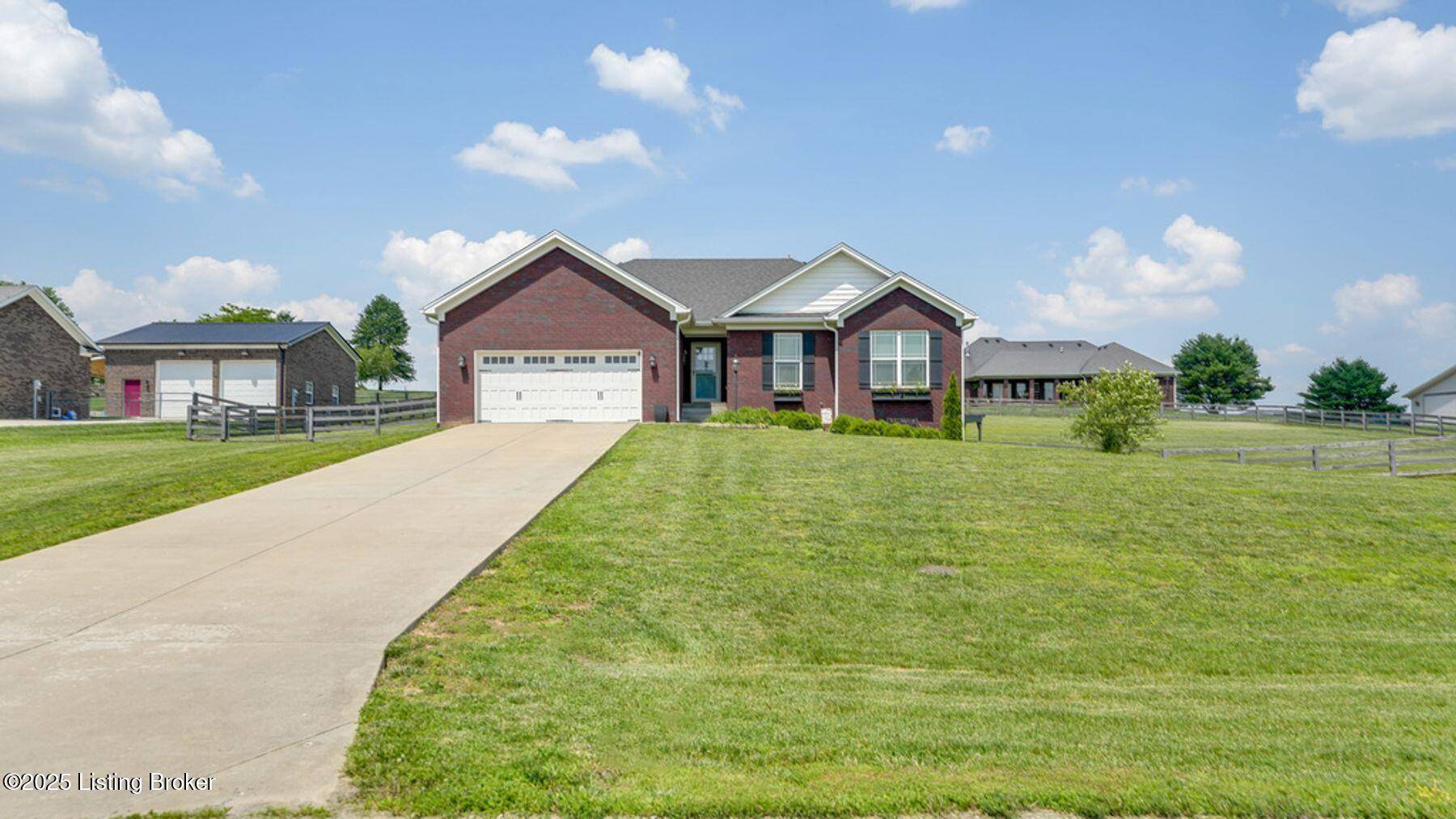 Taylorsville, KY 40071,57 Pilots WAY