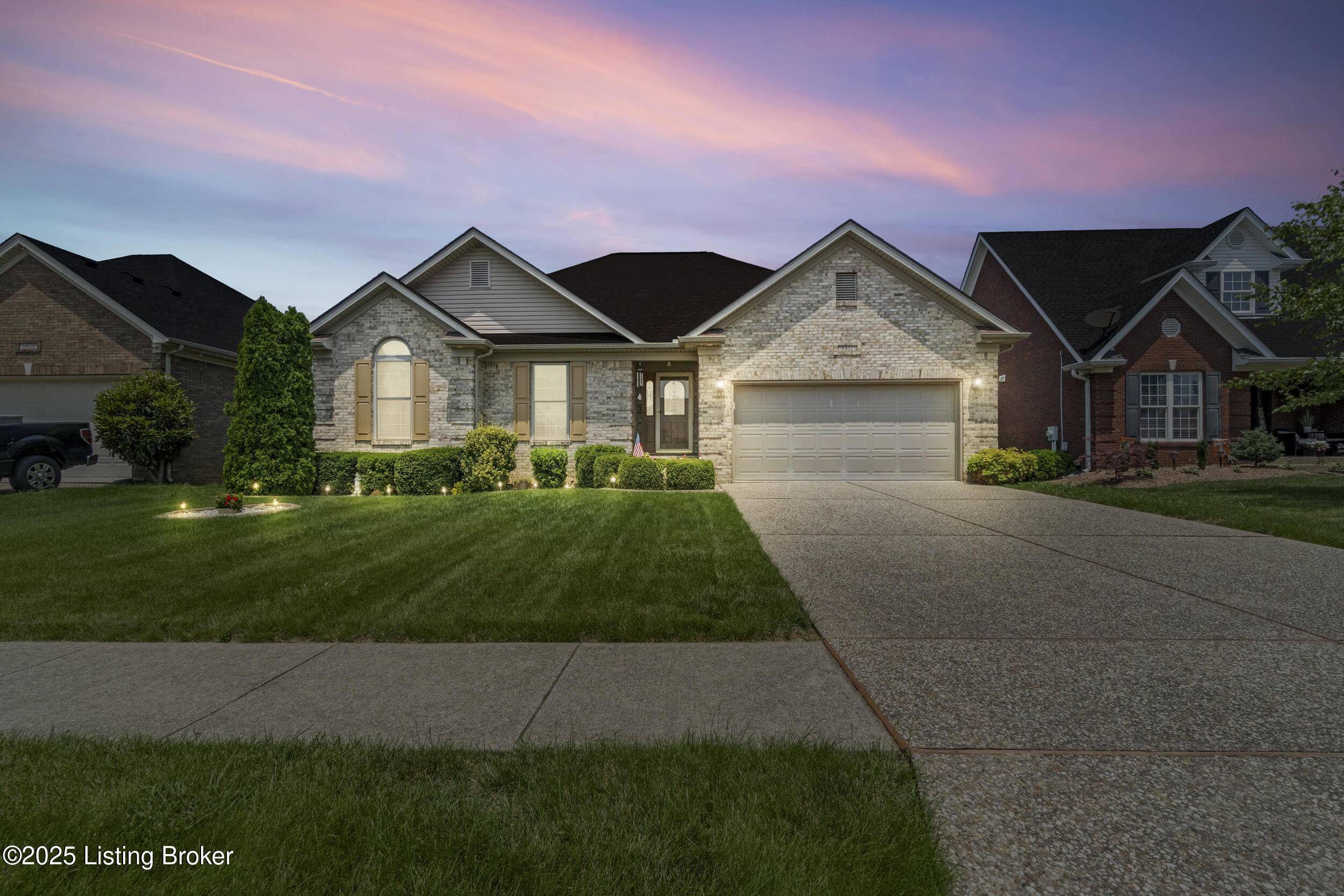 Louisville, KY 40258,5911 Soverign Ct