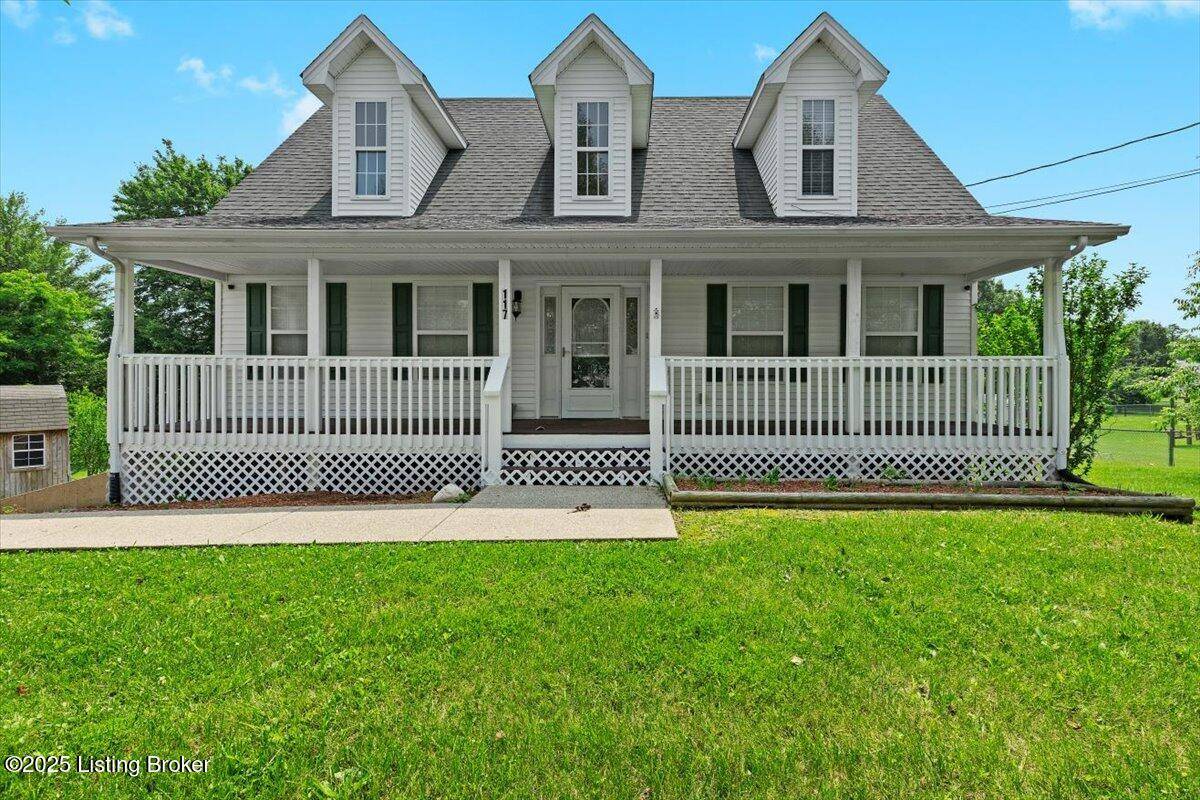 Rineyville, KY 40162,117 Sierra Dr